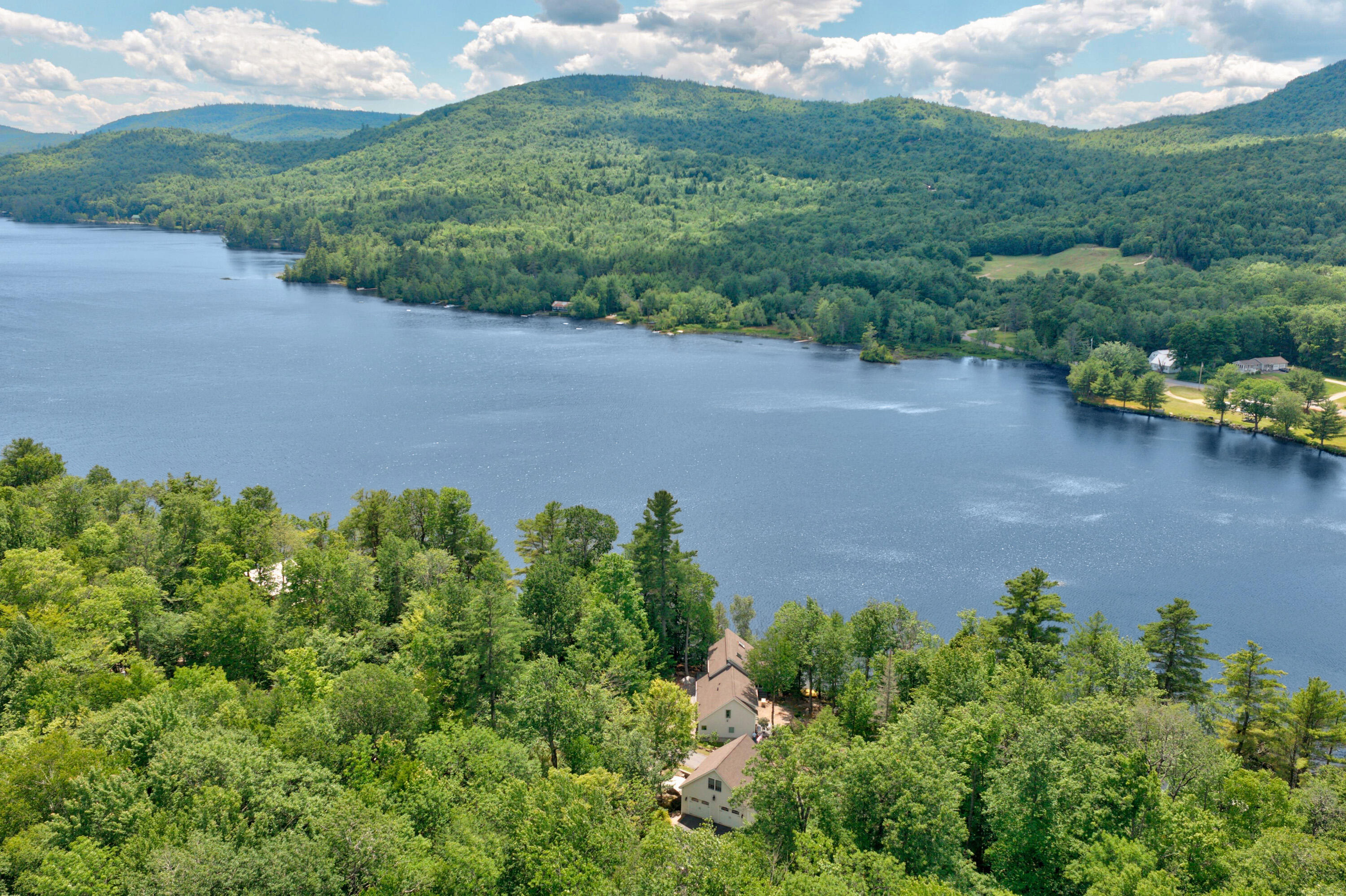 87 E Twitchell Pond Road