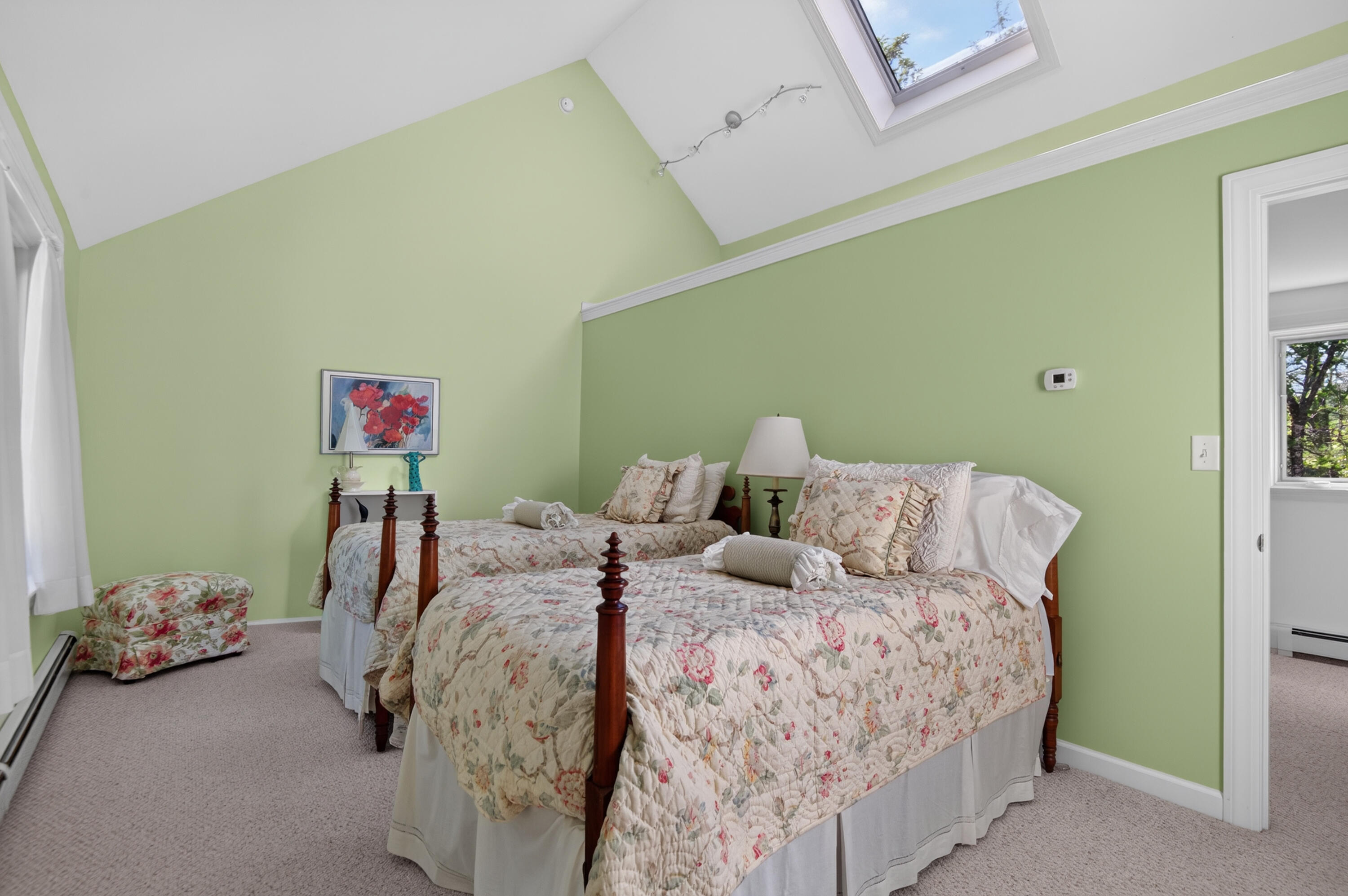 87 E Twitchell Pond Road