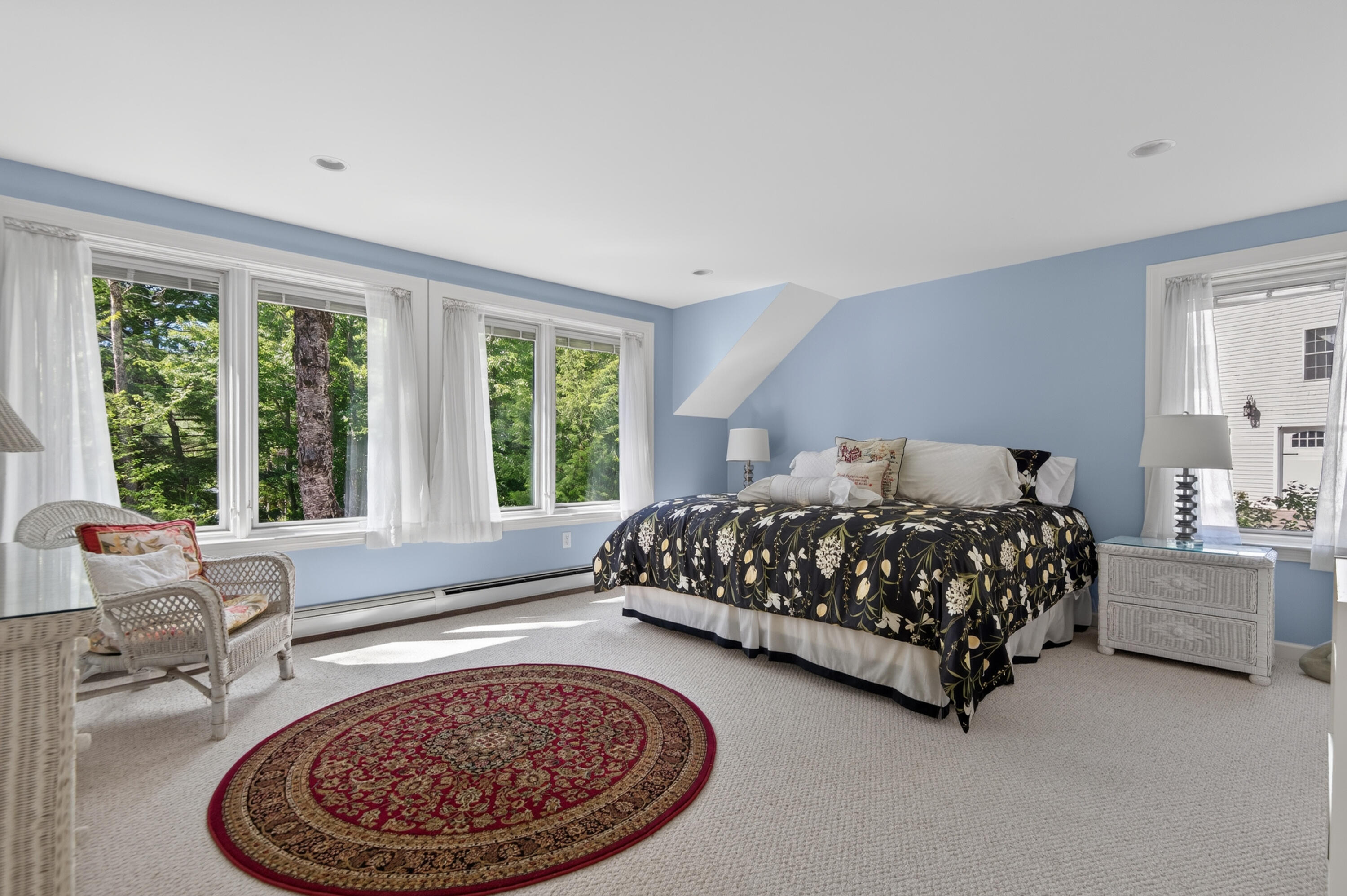 87 E Twitchell Pond Road