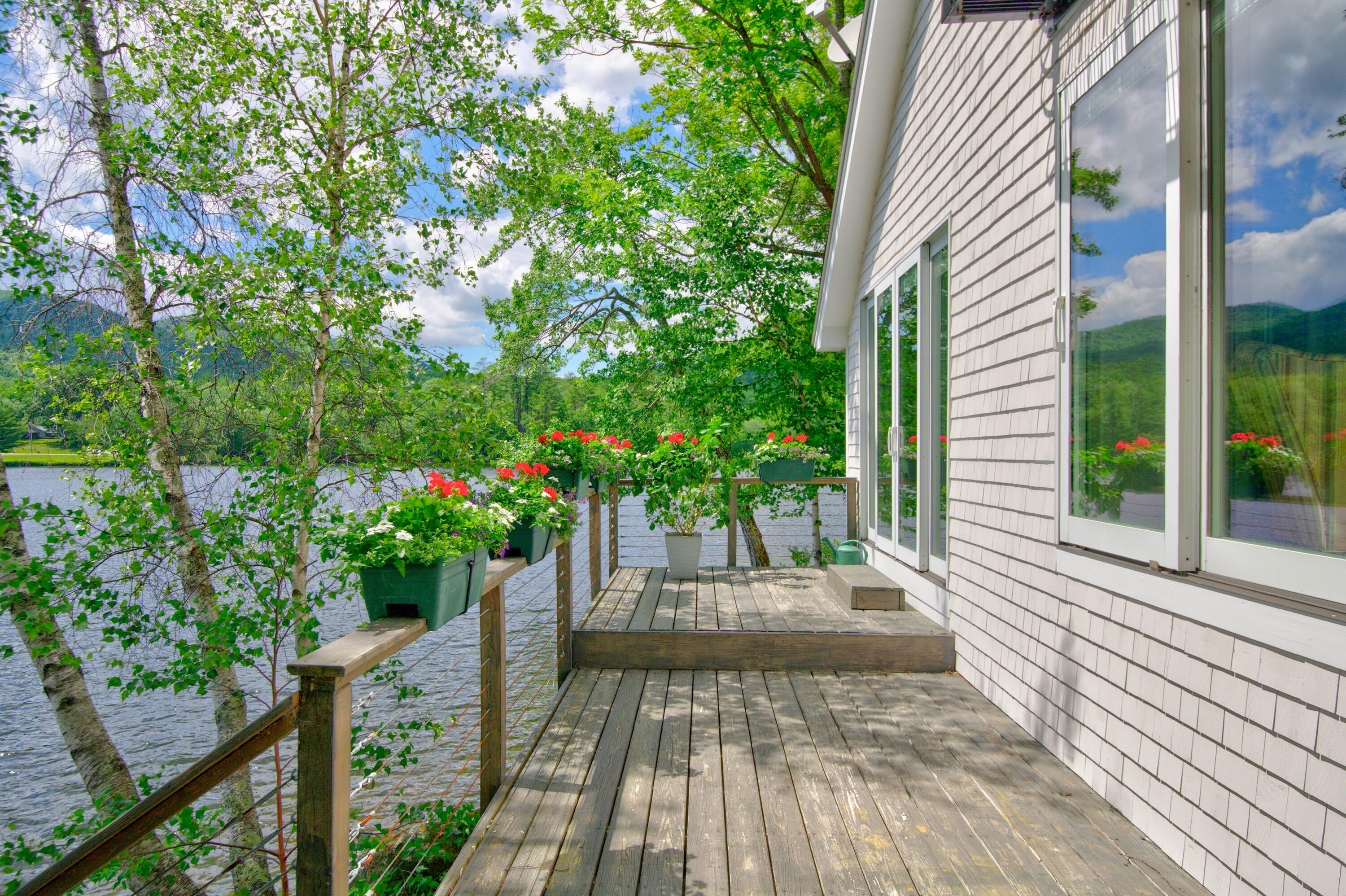 87 E Twitchell Pond Road