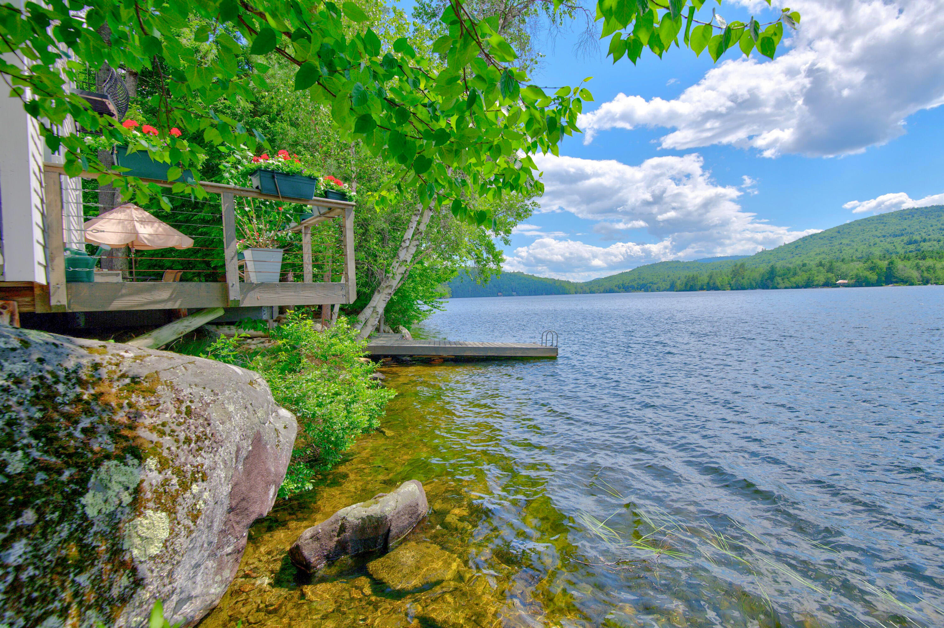 87 E Twitchell Pond Road