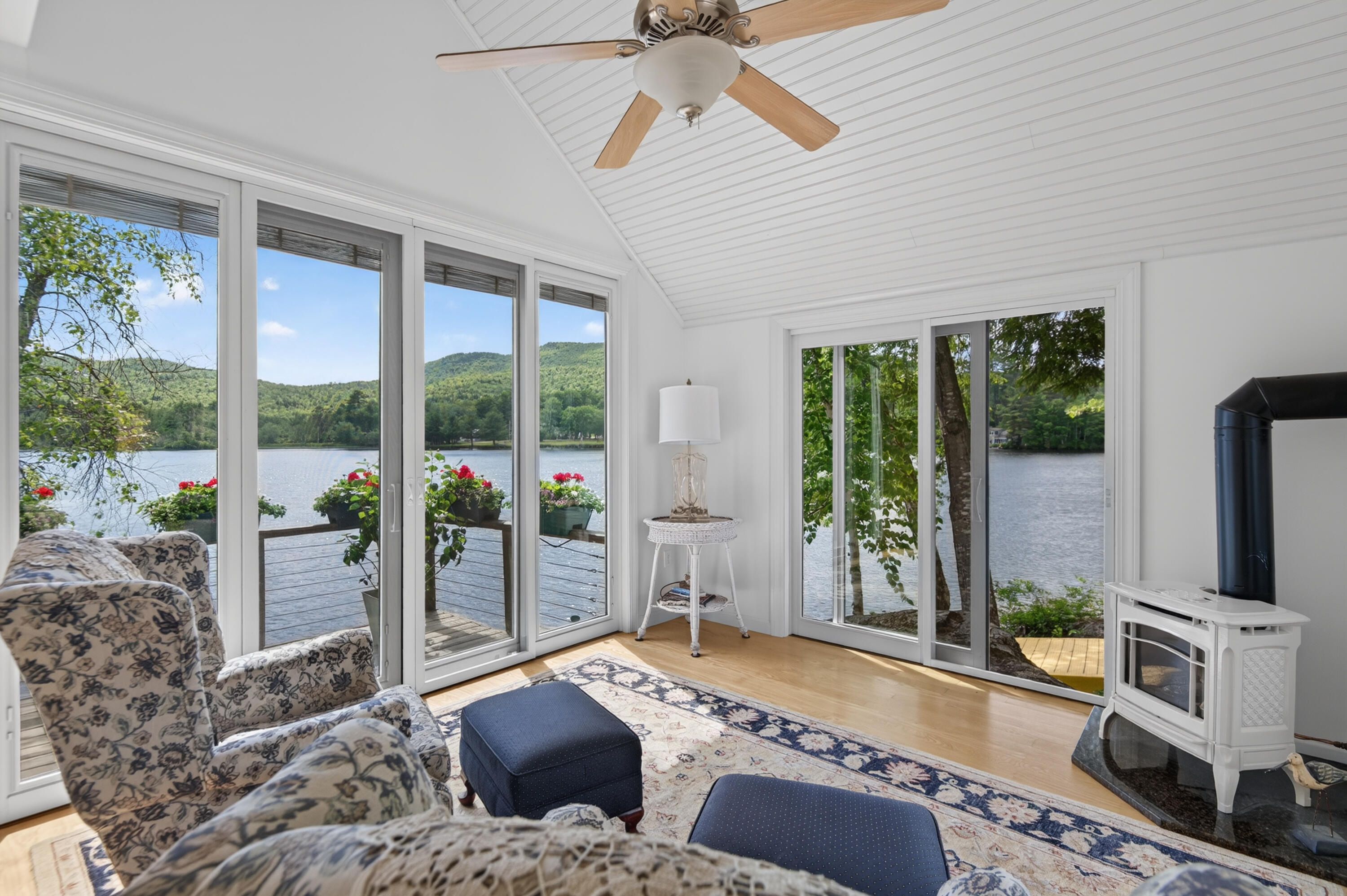 87 E Twitchell Pond Road