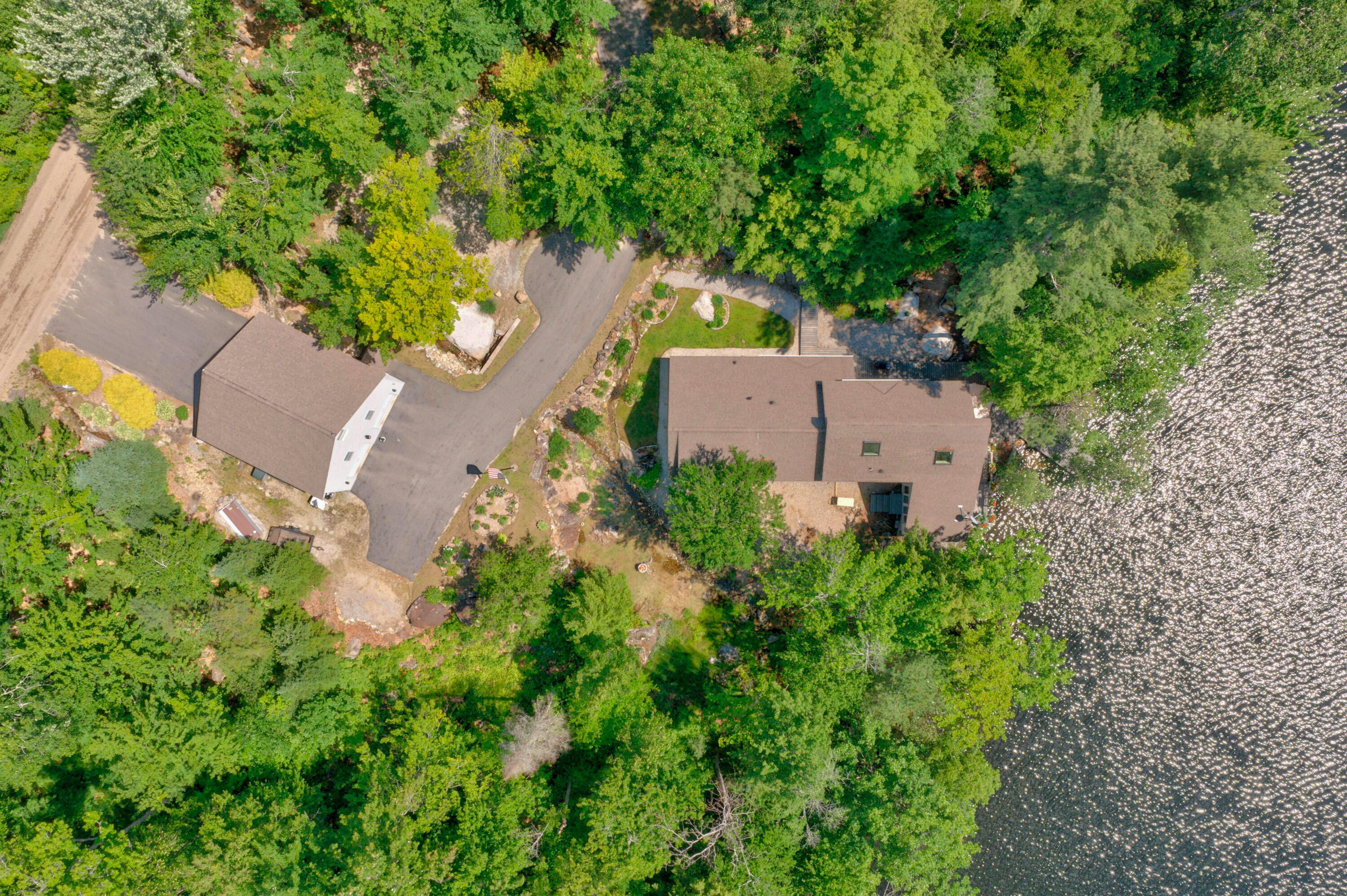 87 E Twitchell Pond Road