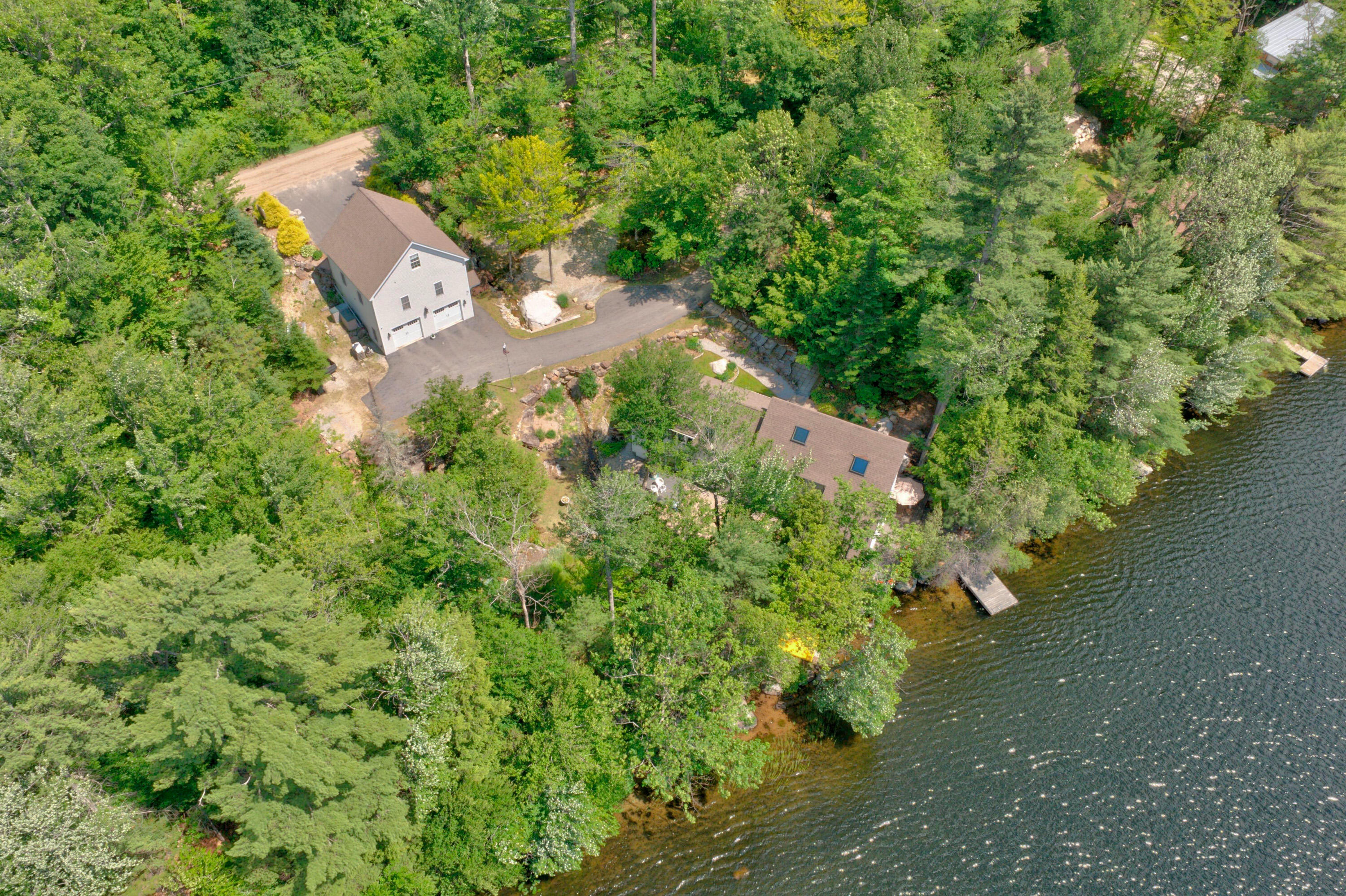 87 E Twitchell Pond Road