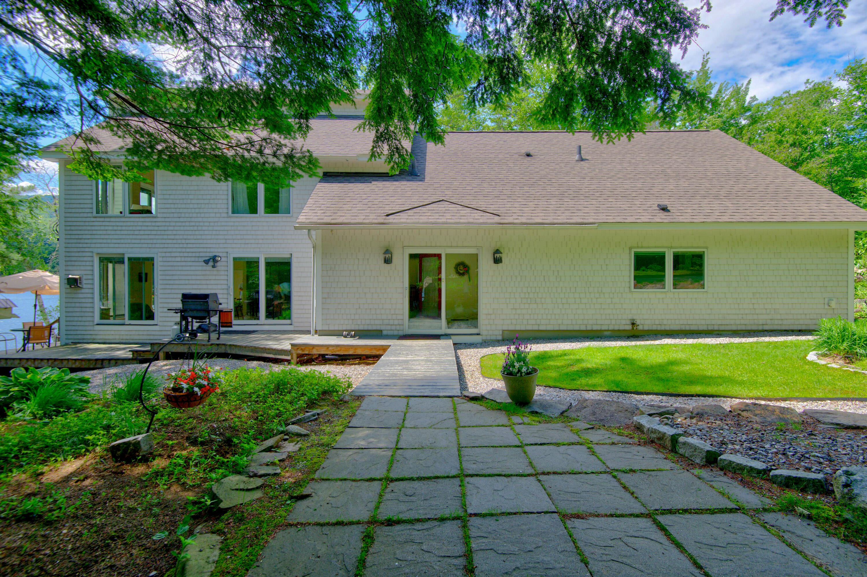 87 E Twitchell Pond Road