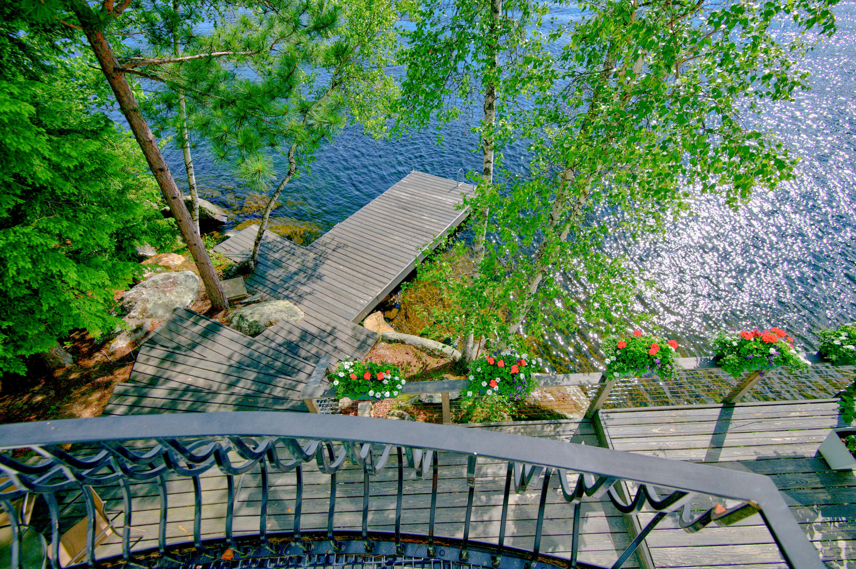 87 E Twitchell Pond Road