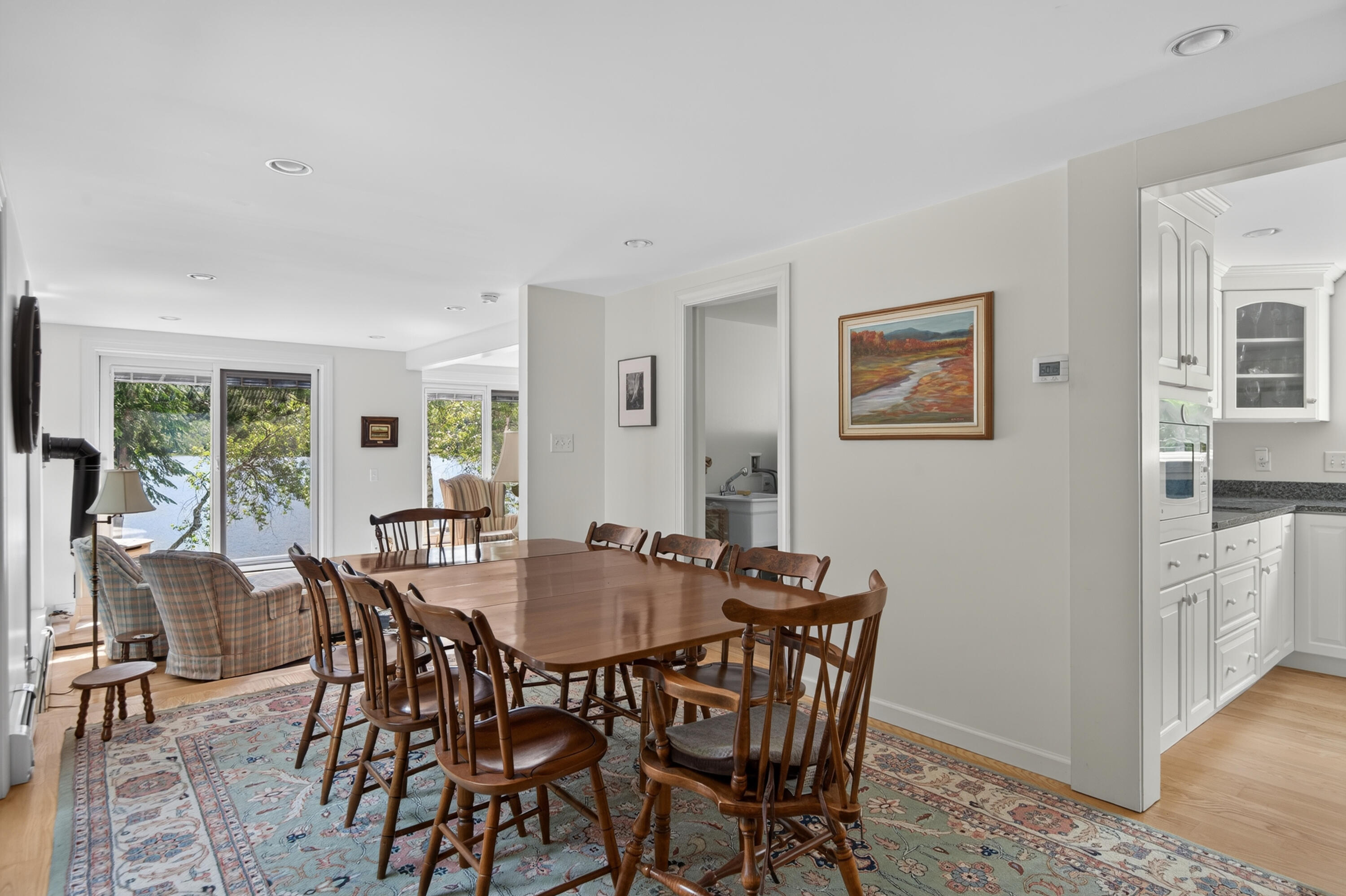 87 E Twitchell Pond Road