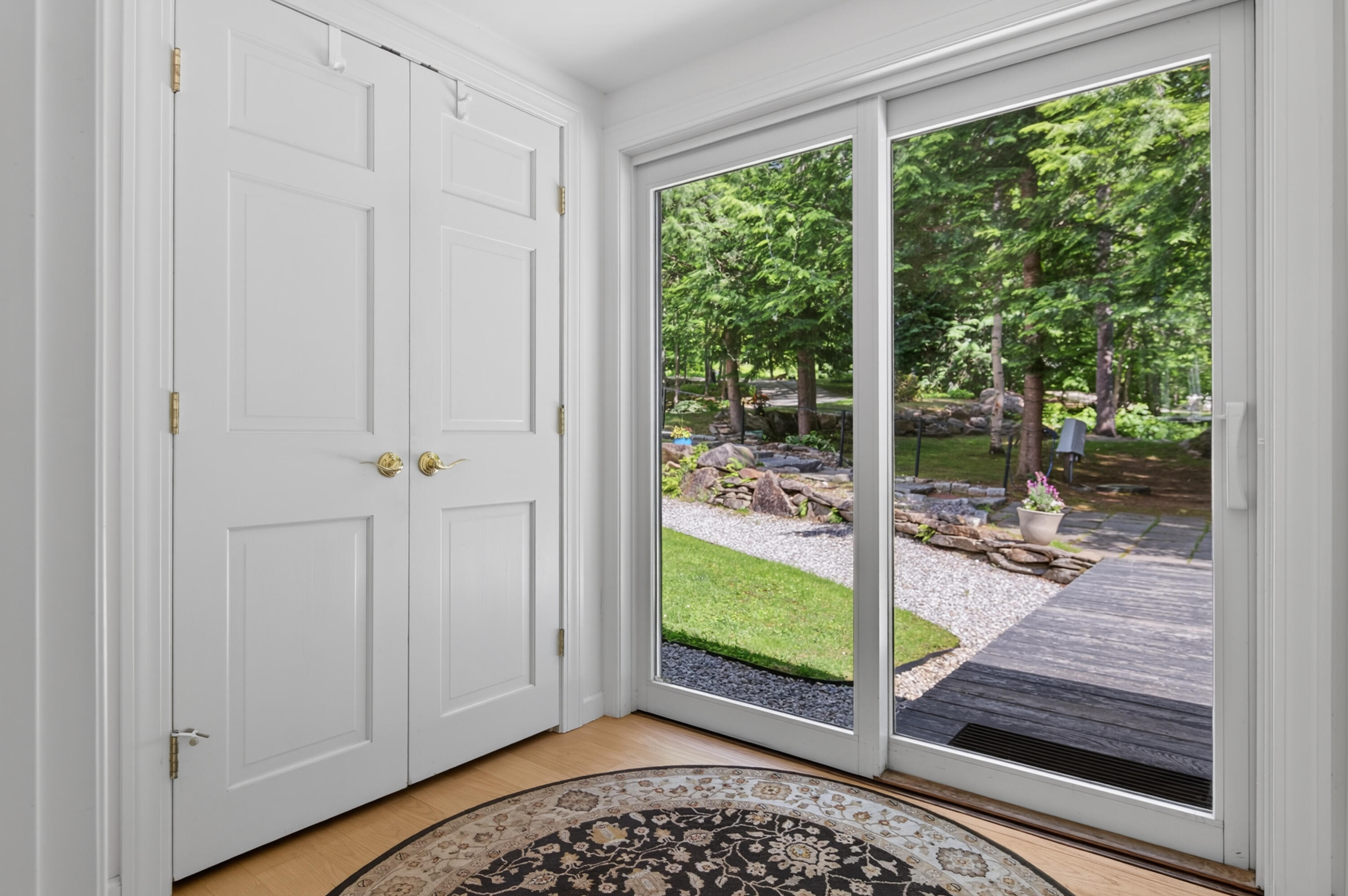 87 E Twitchell Pond Road