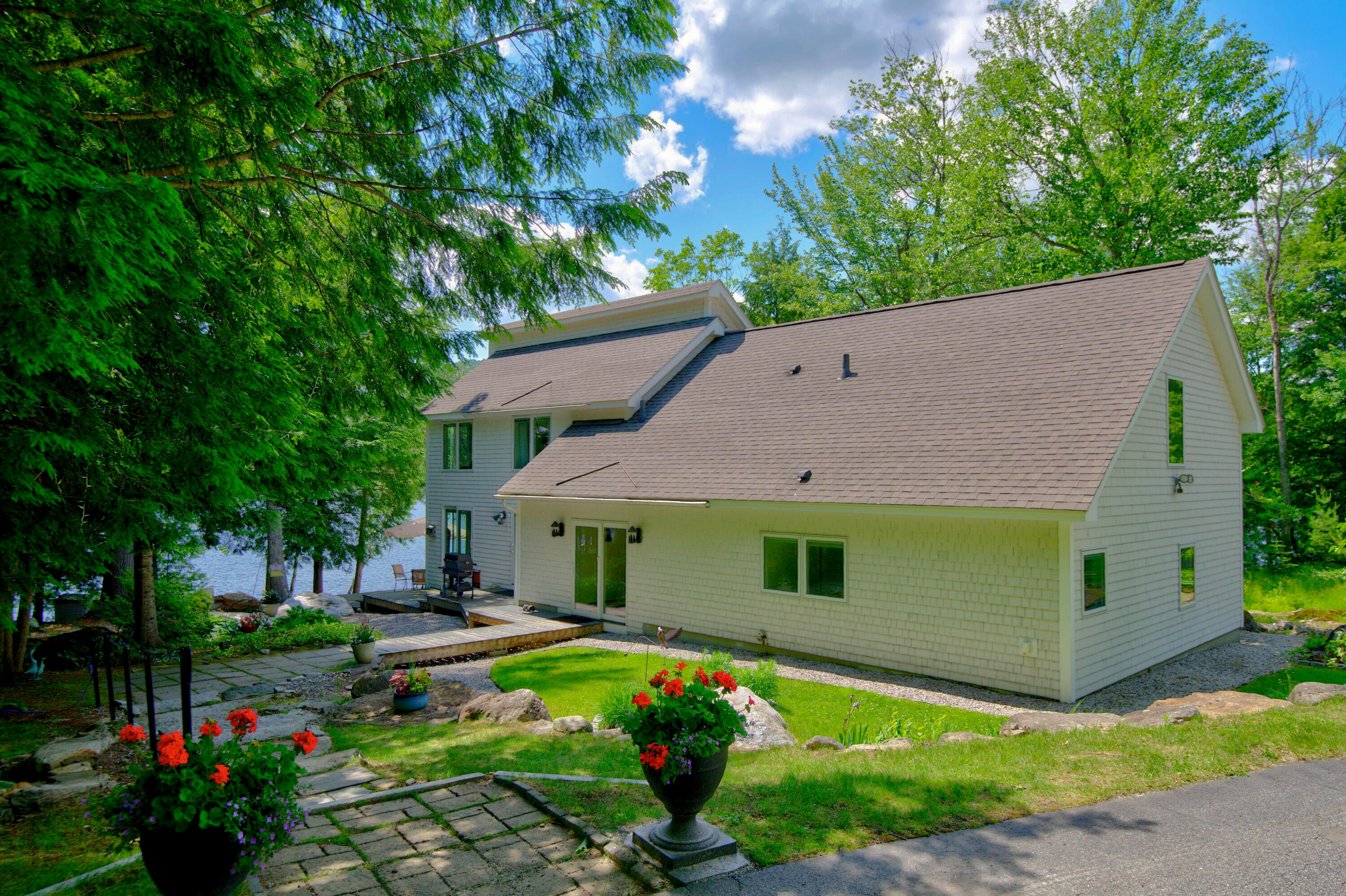 87 E Twitchell Pond Road
