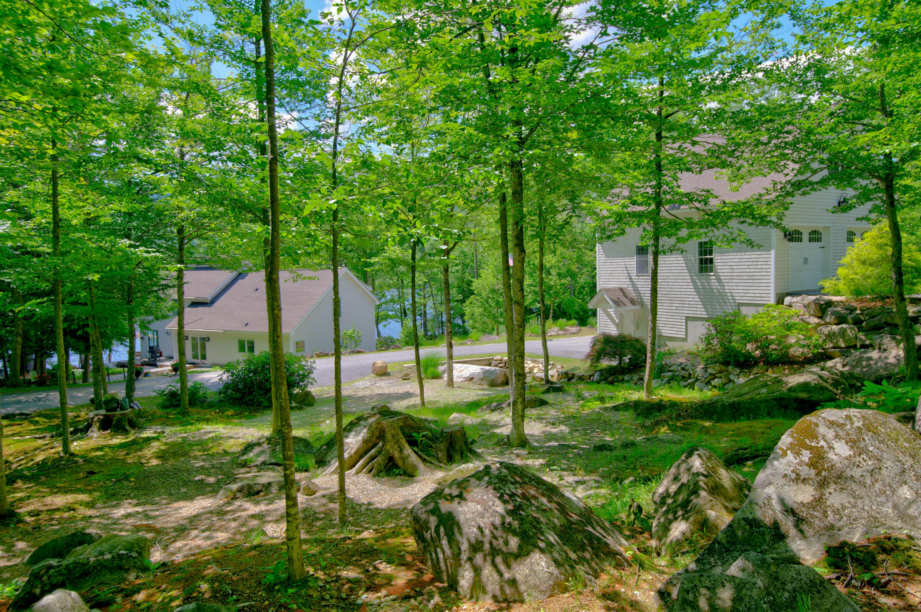 87 E Twitchell Pond Road
