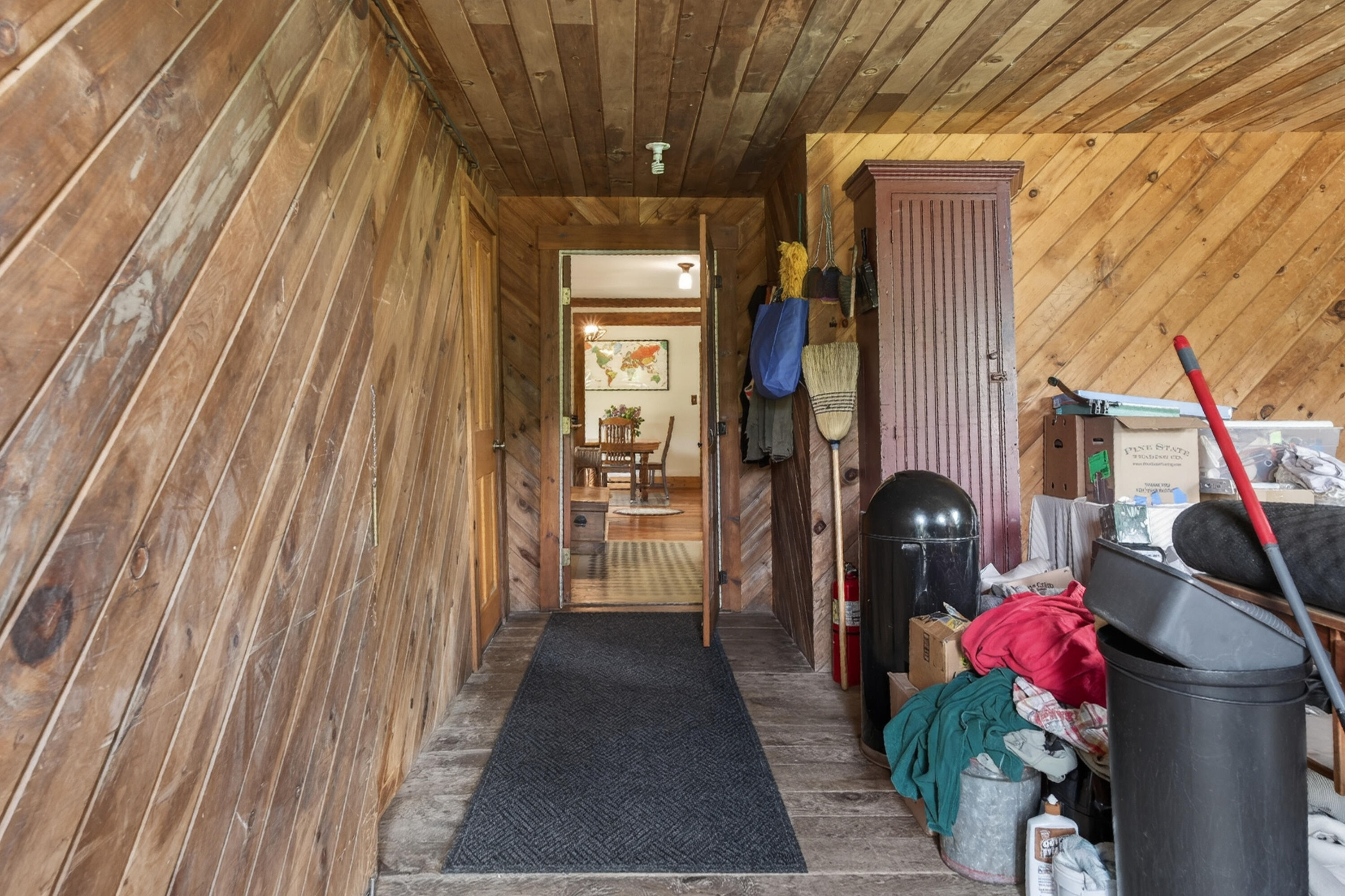 136 Frost Hill Road