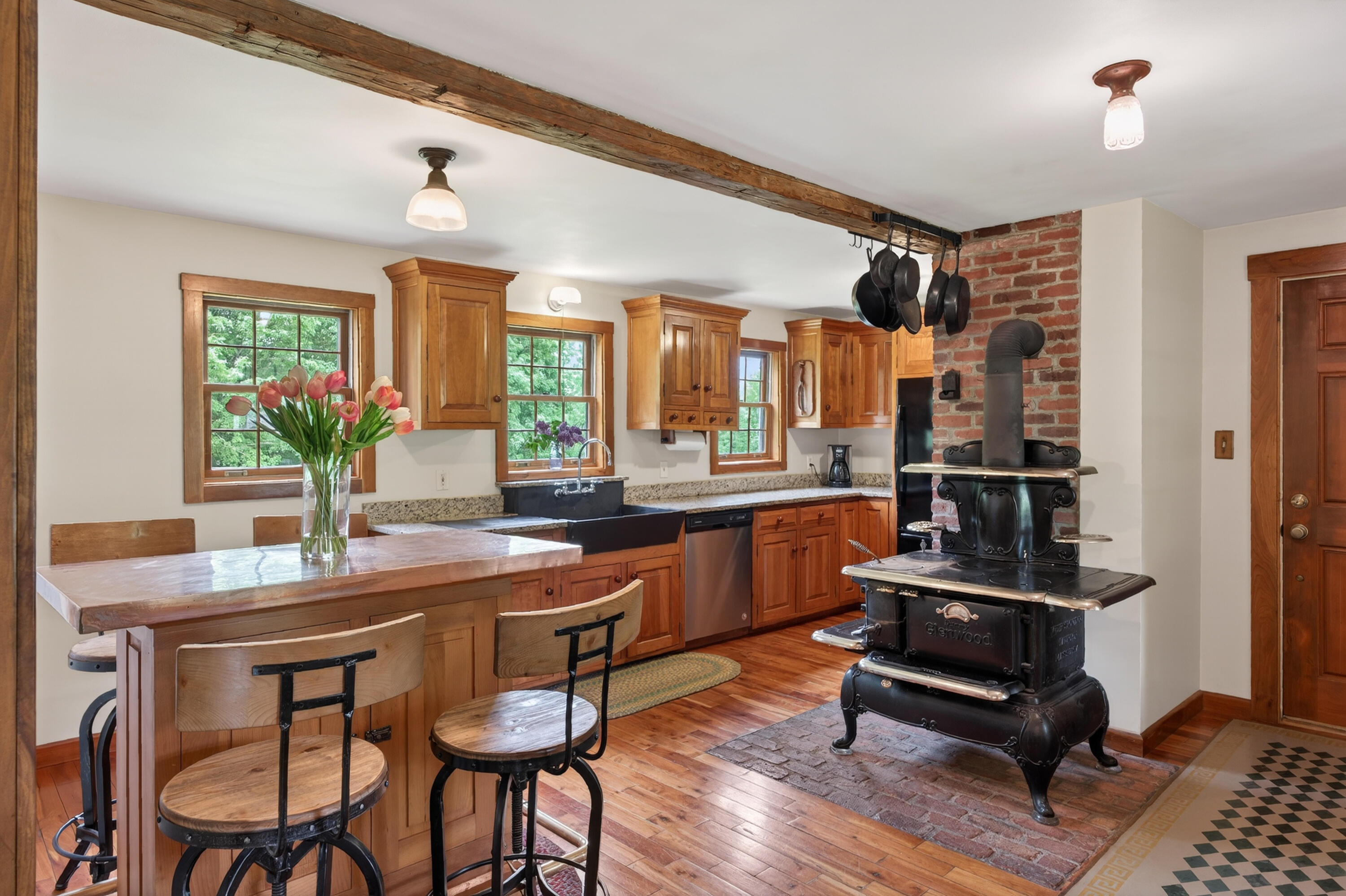 136 Frost Hill Road