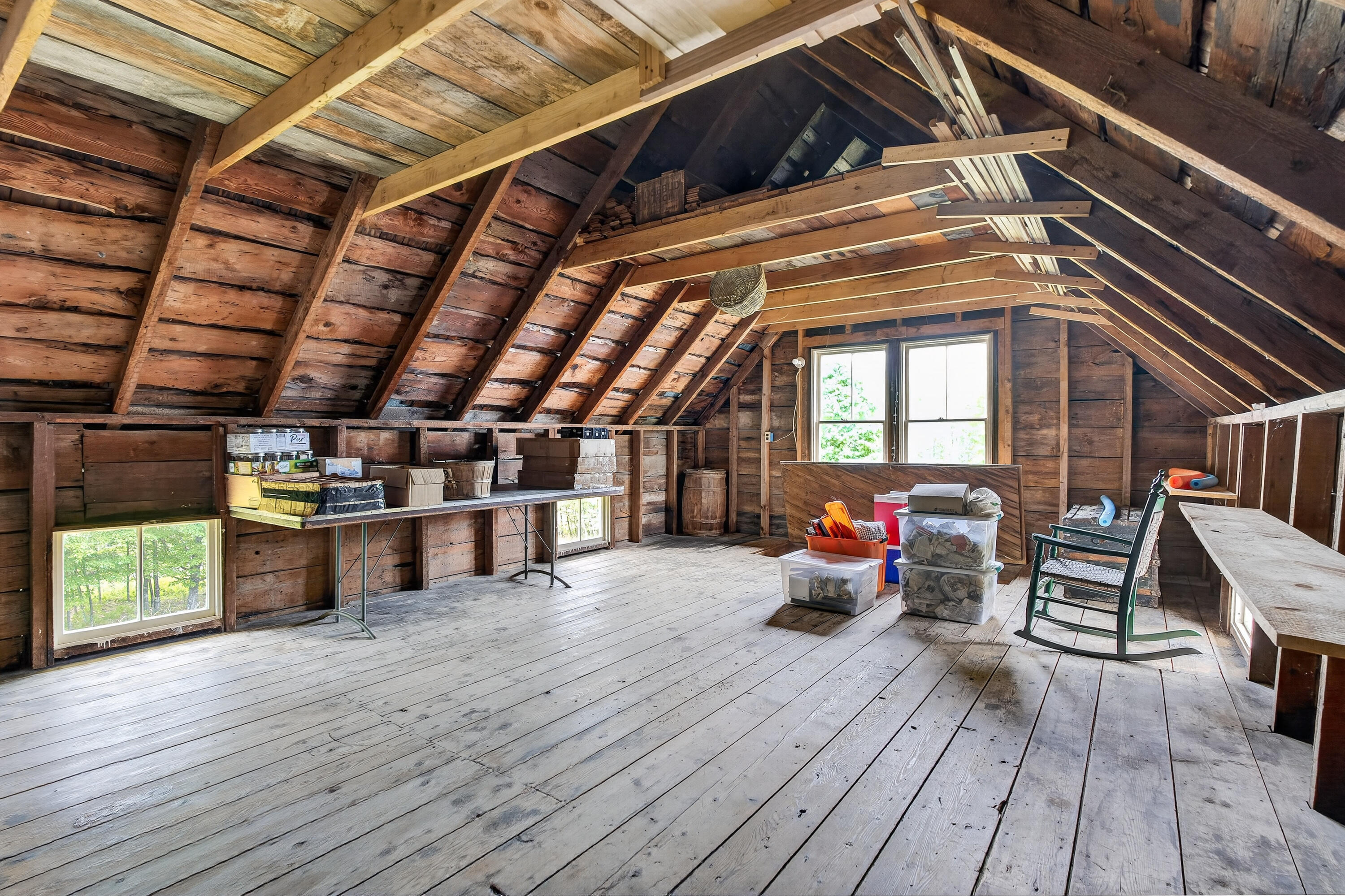 136 Frost Hill Road