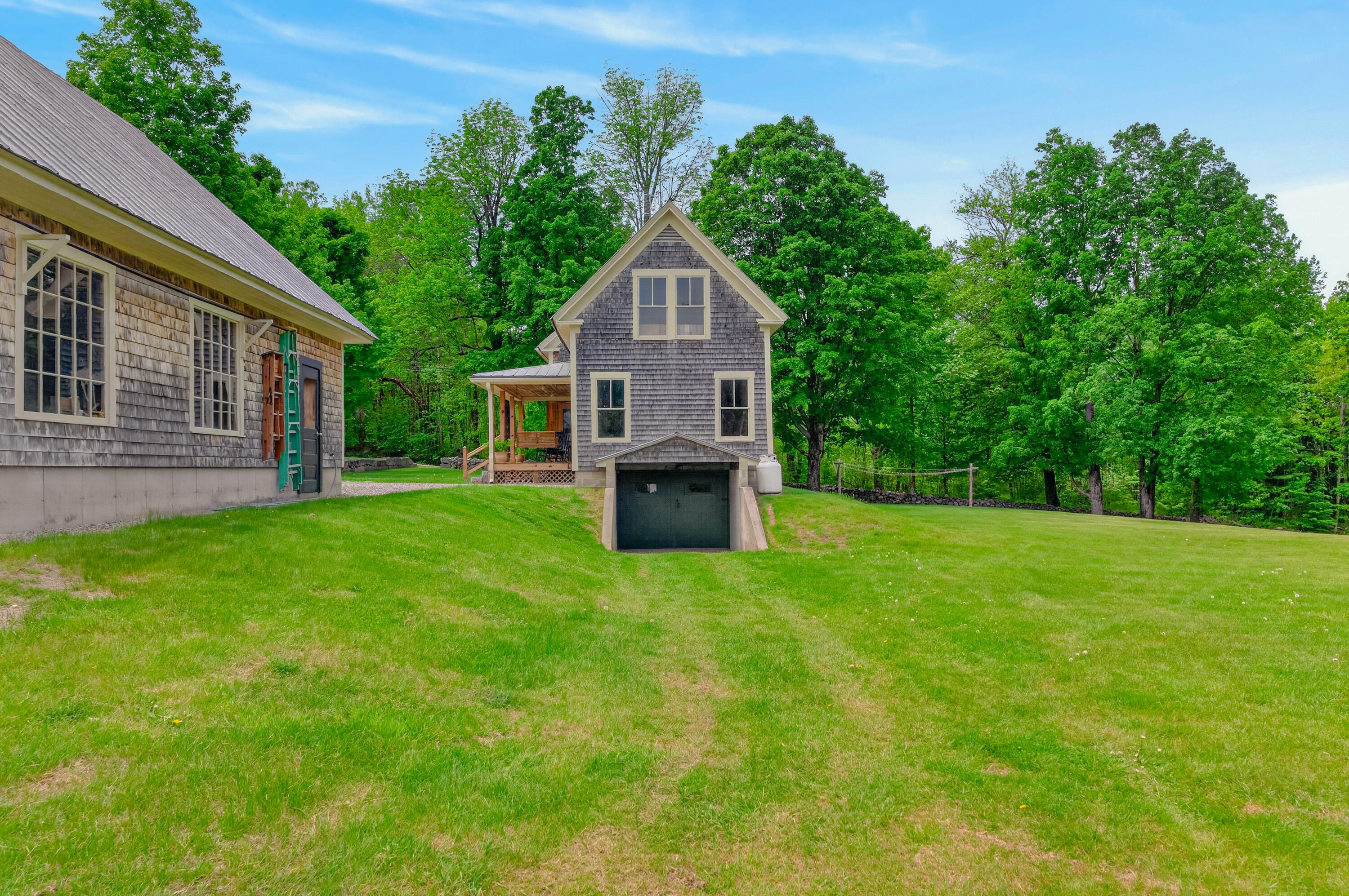 136 Frost Hill Road
