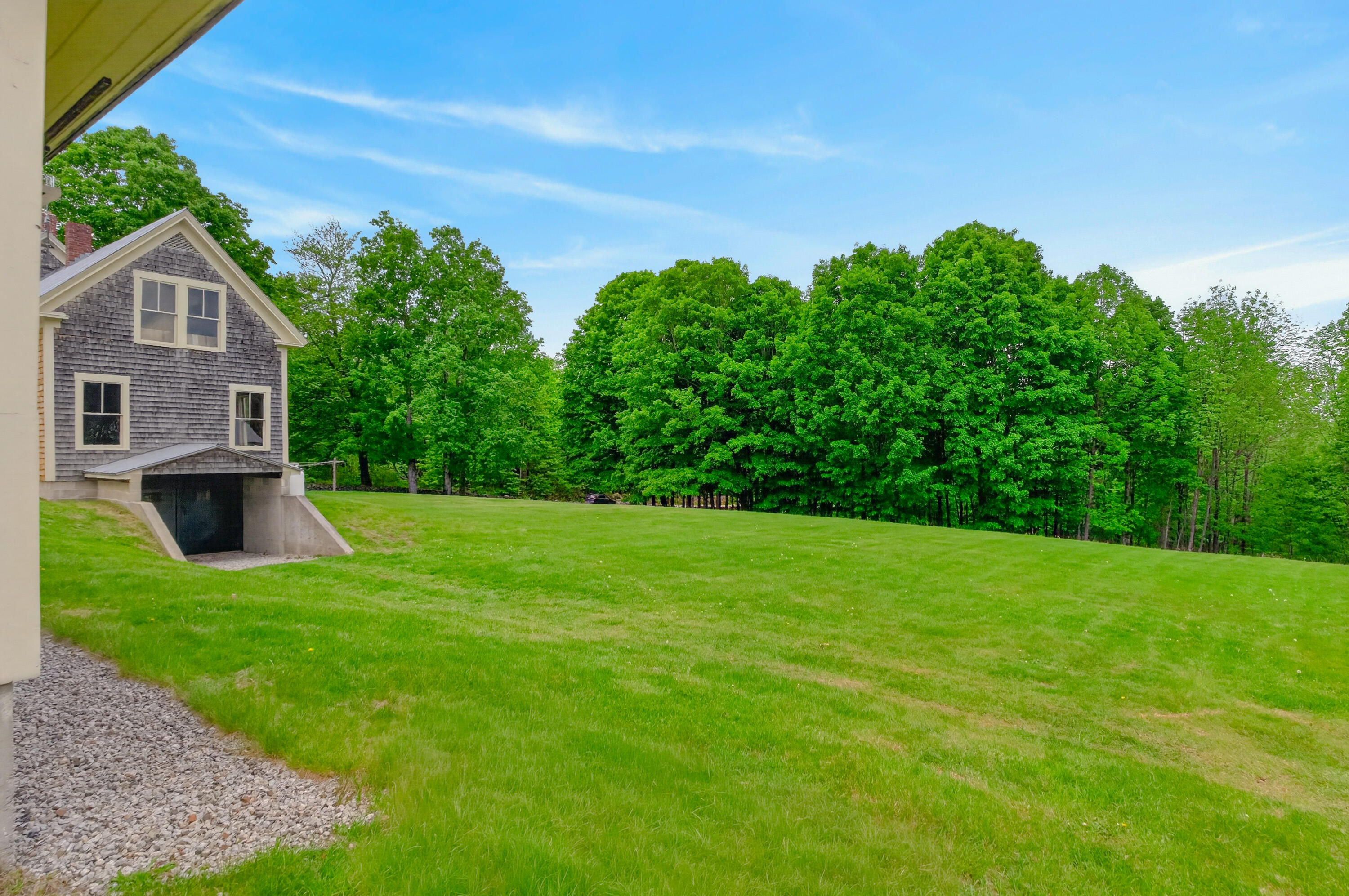 136 Frost Hill Road