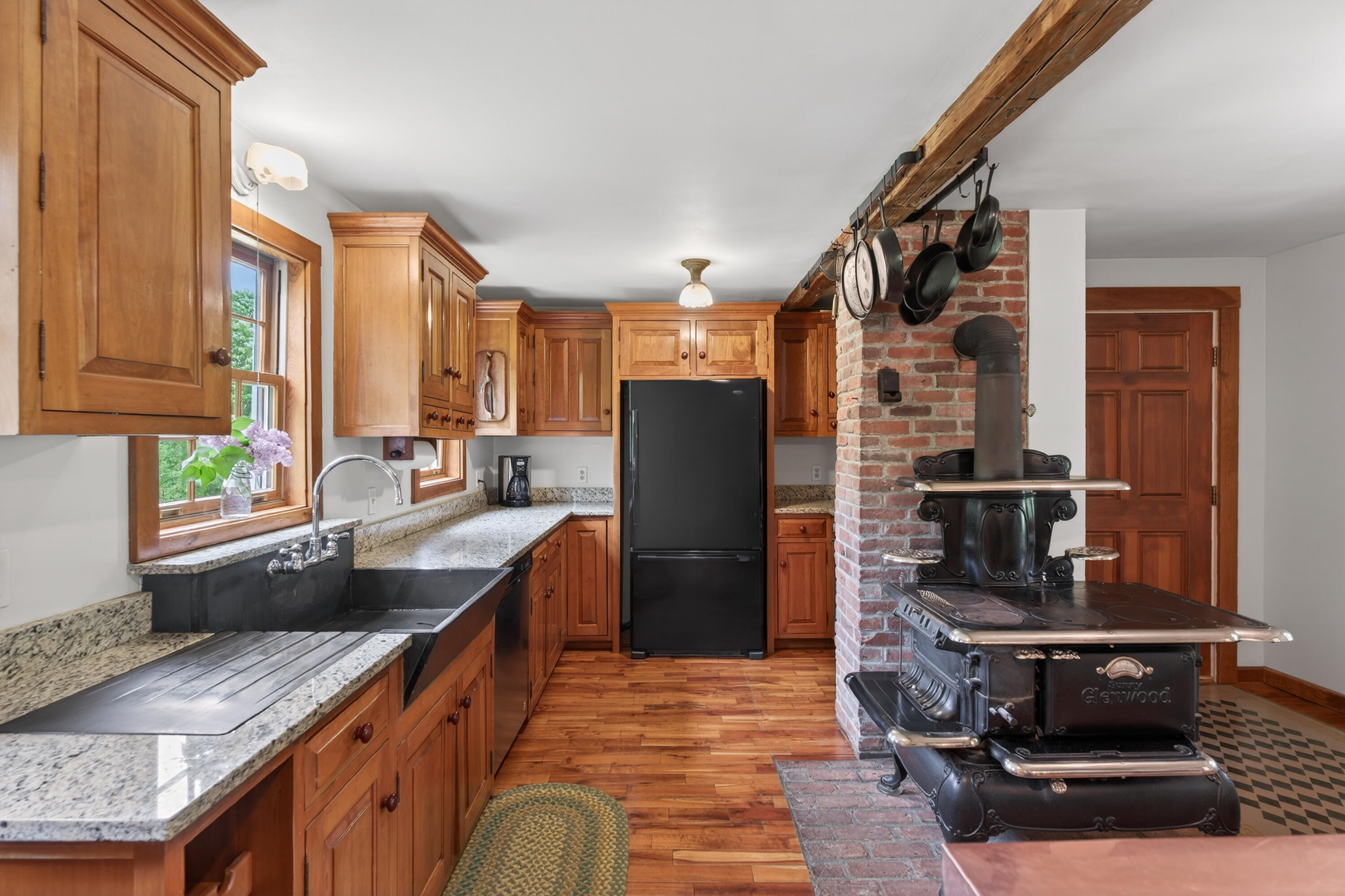 136 Frost Hill Road