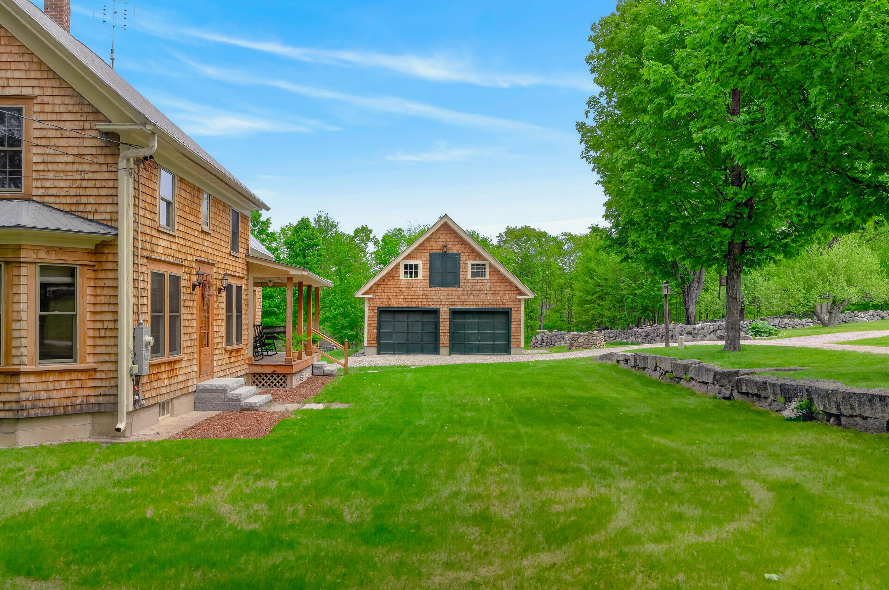 136 Frost Hill Road