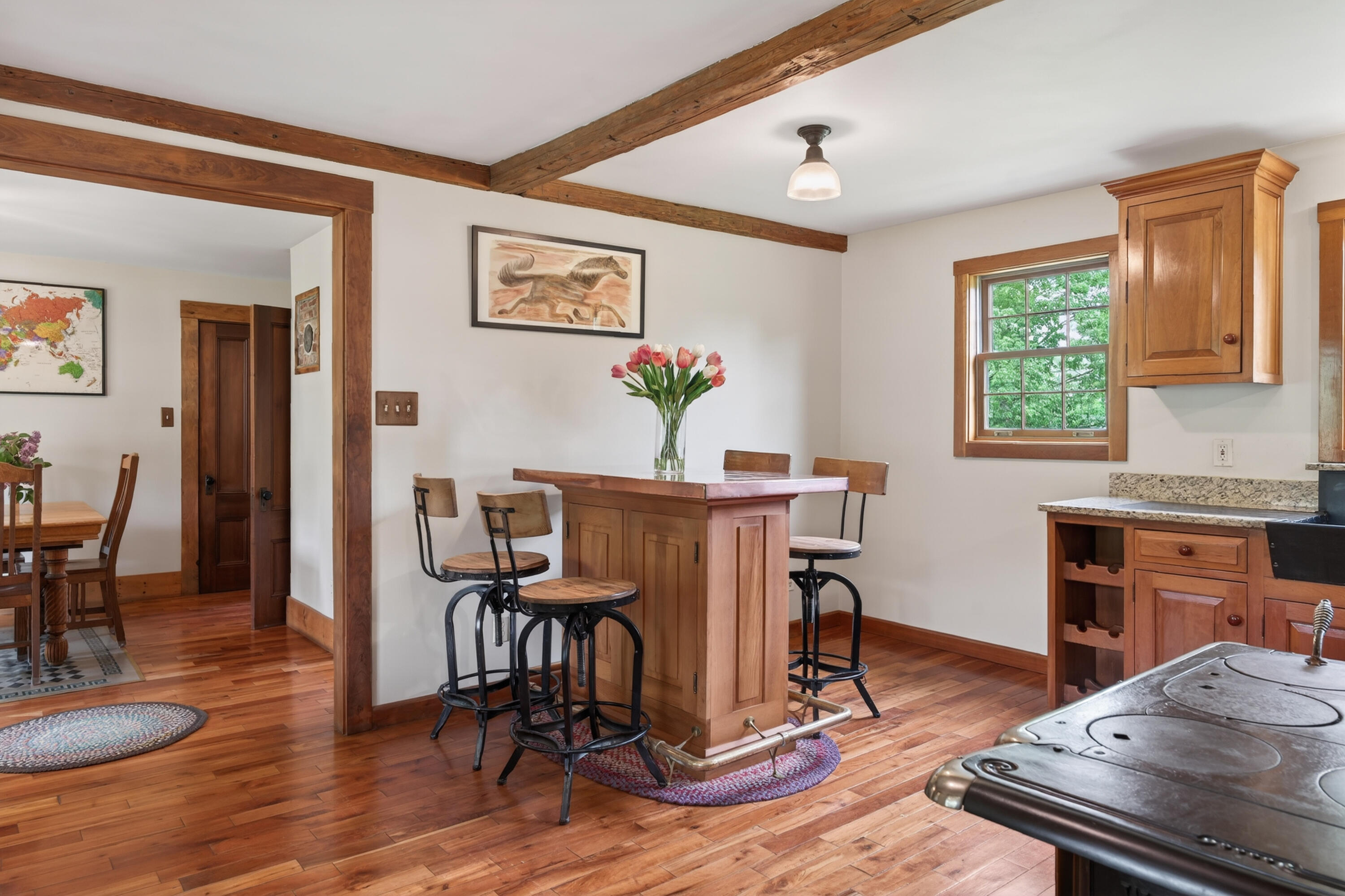 136 Frost Hill Road