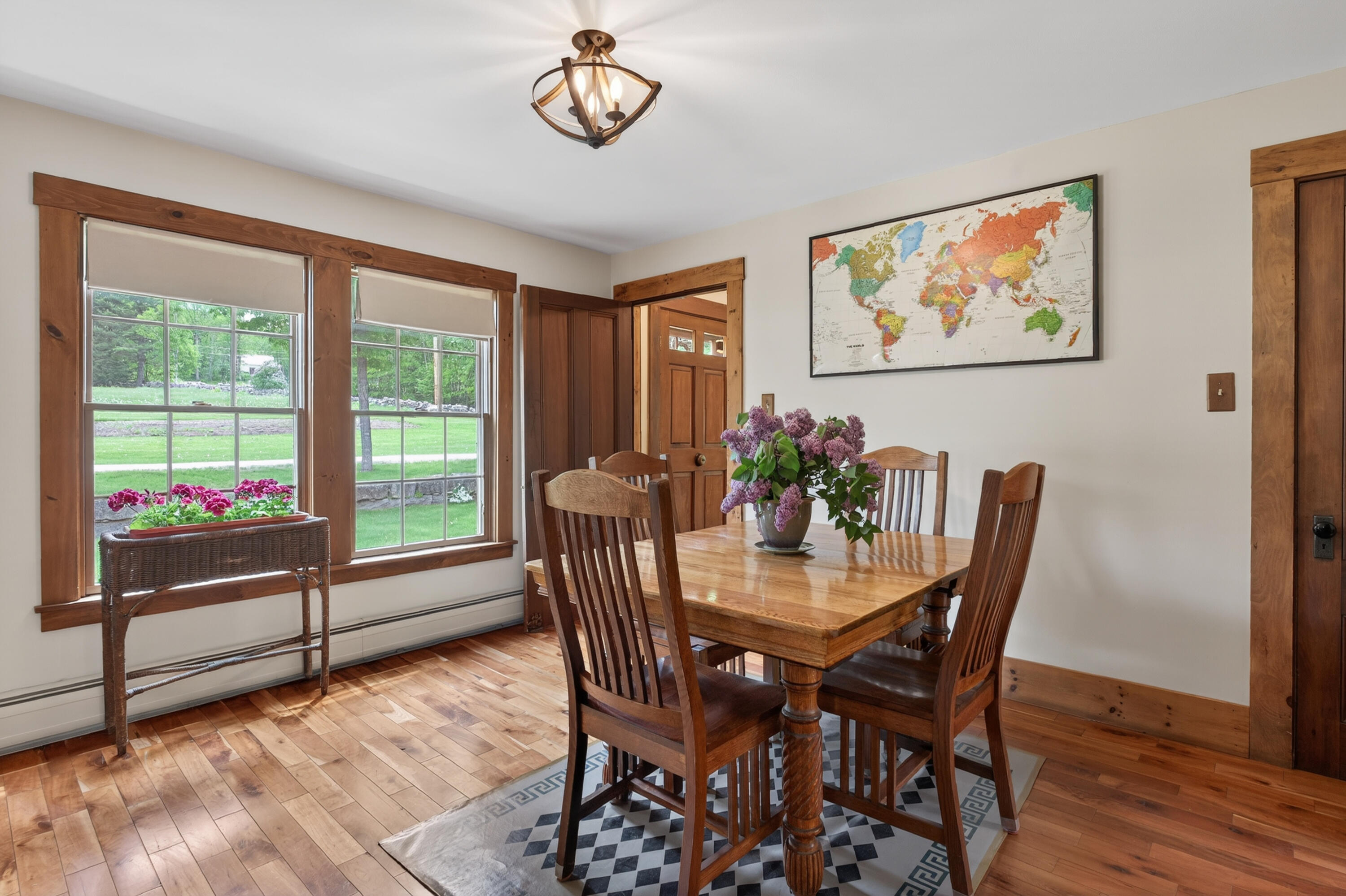 136 Frost Hill Road