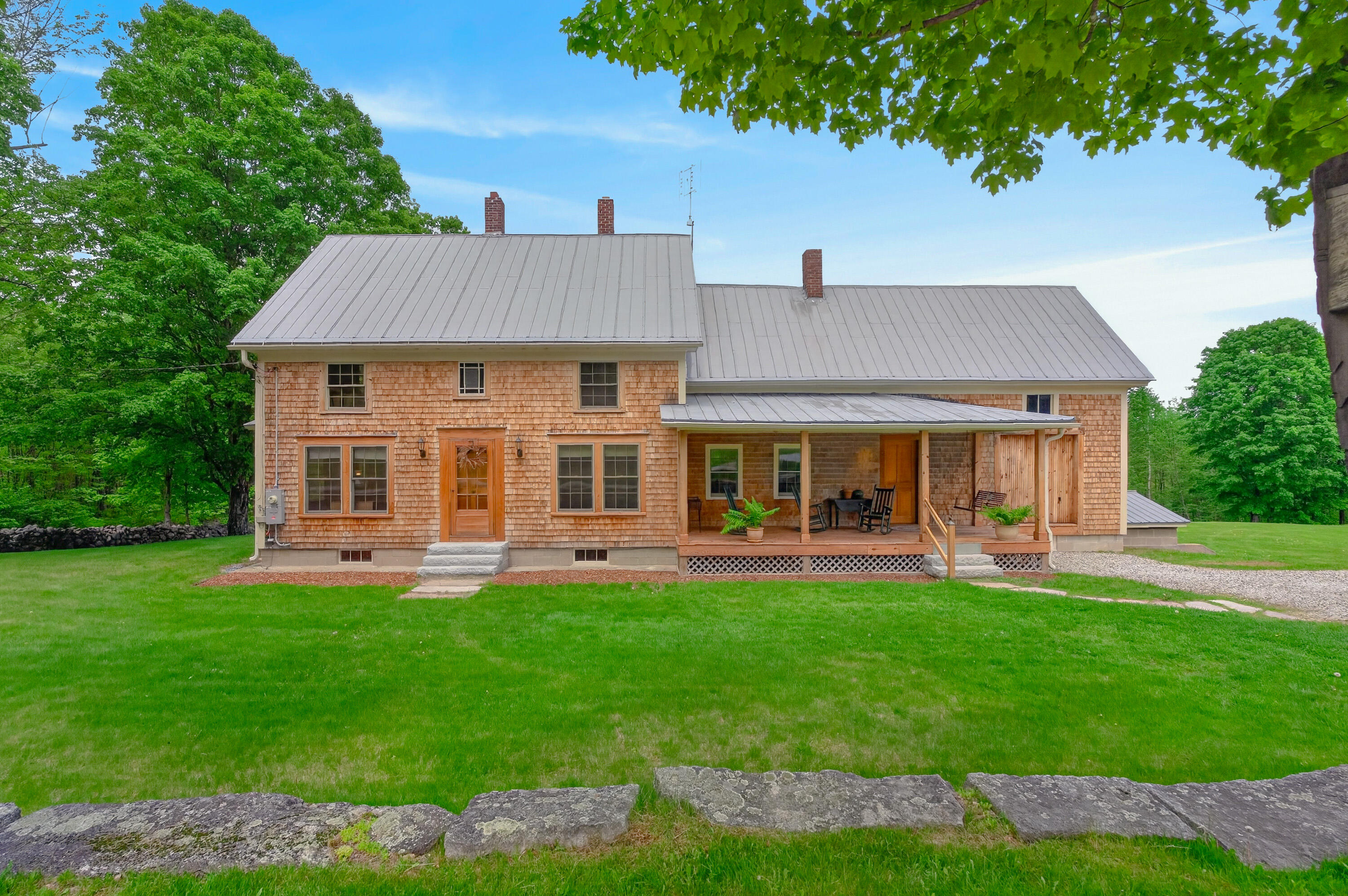 136 Frost Hill Road