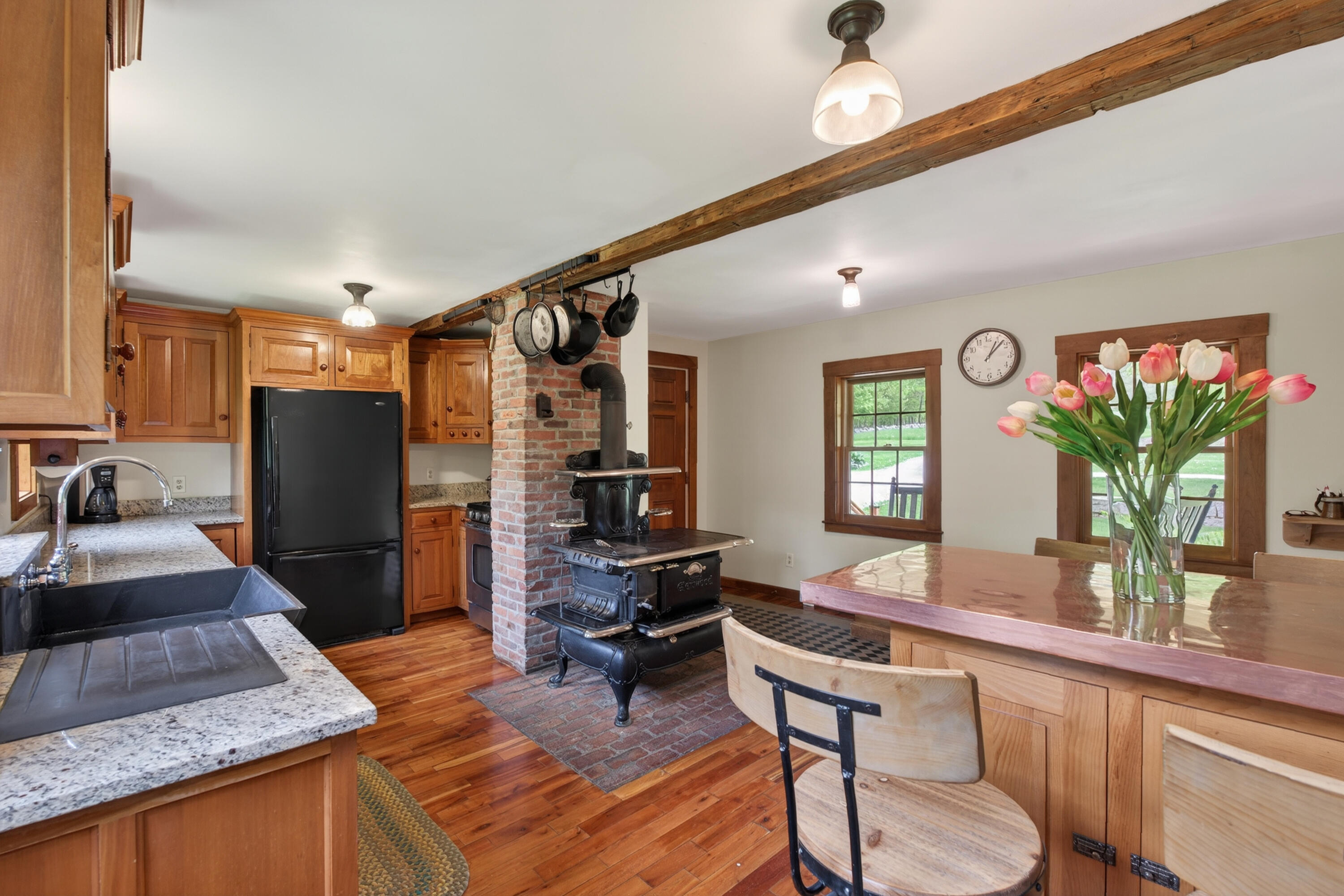 136 Frost Hill Road