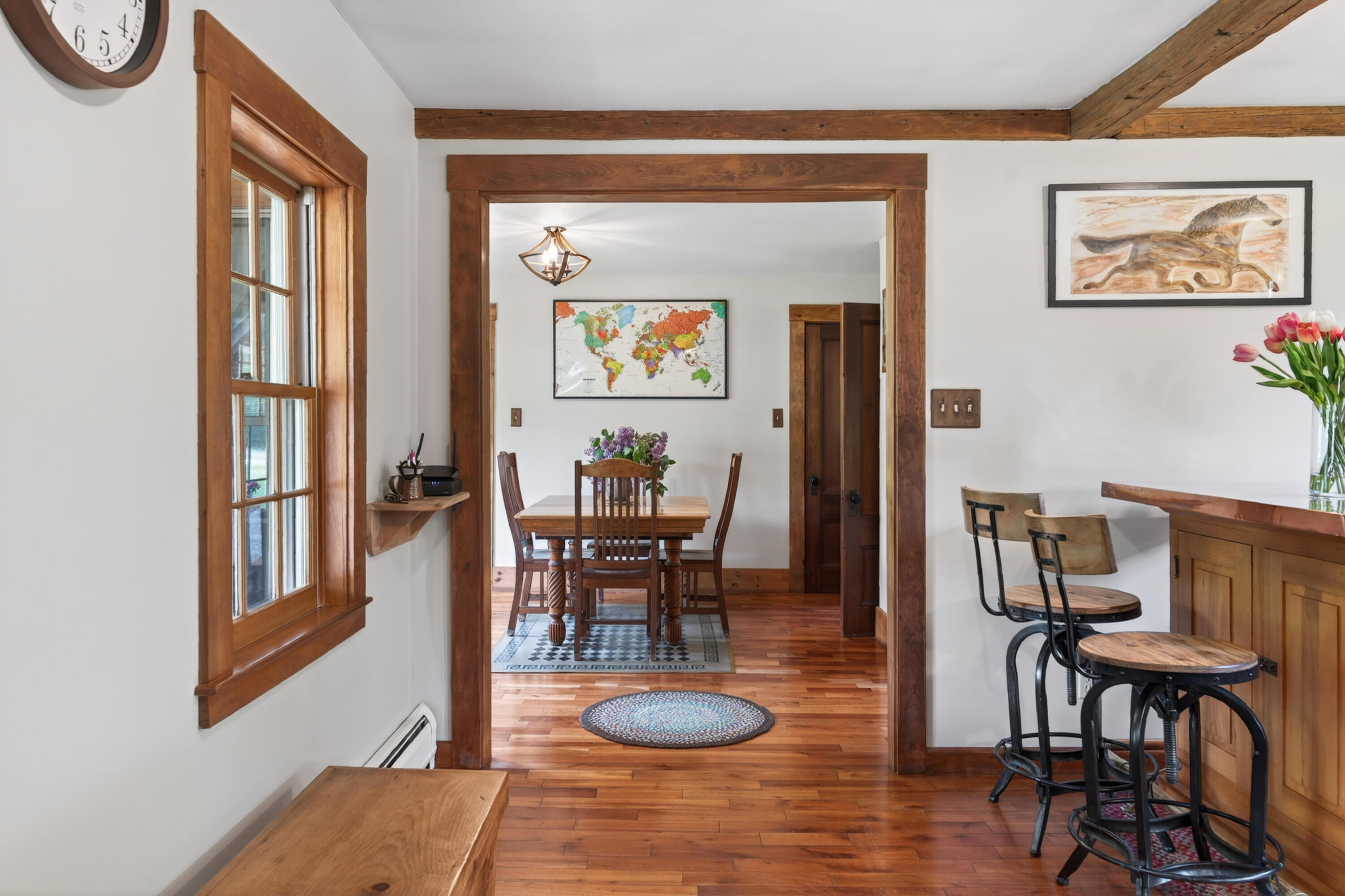 136 Frost Hill Road