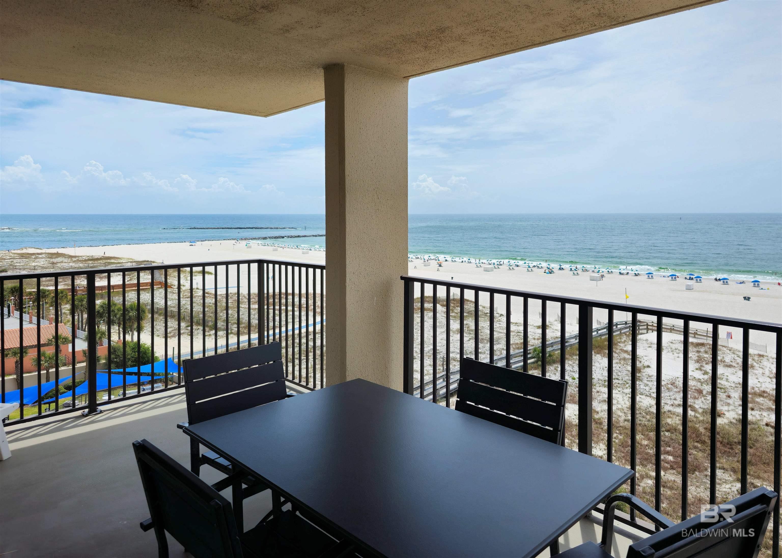 27100 Perdido Beach Boulevard 611