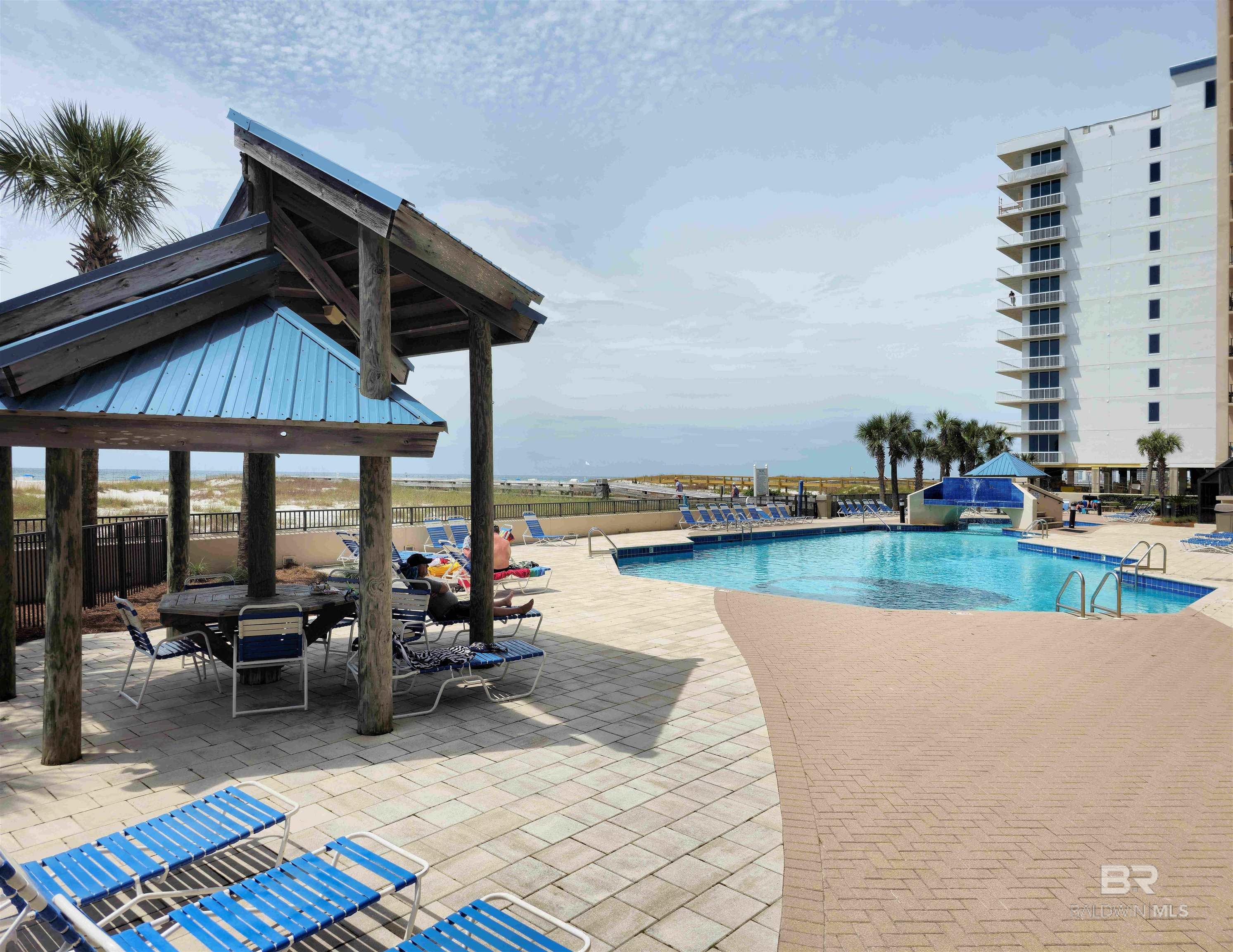 27100 Perdido Beach Boulevard 611