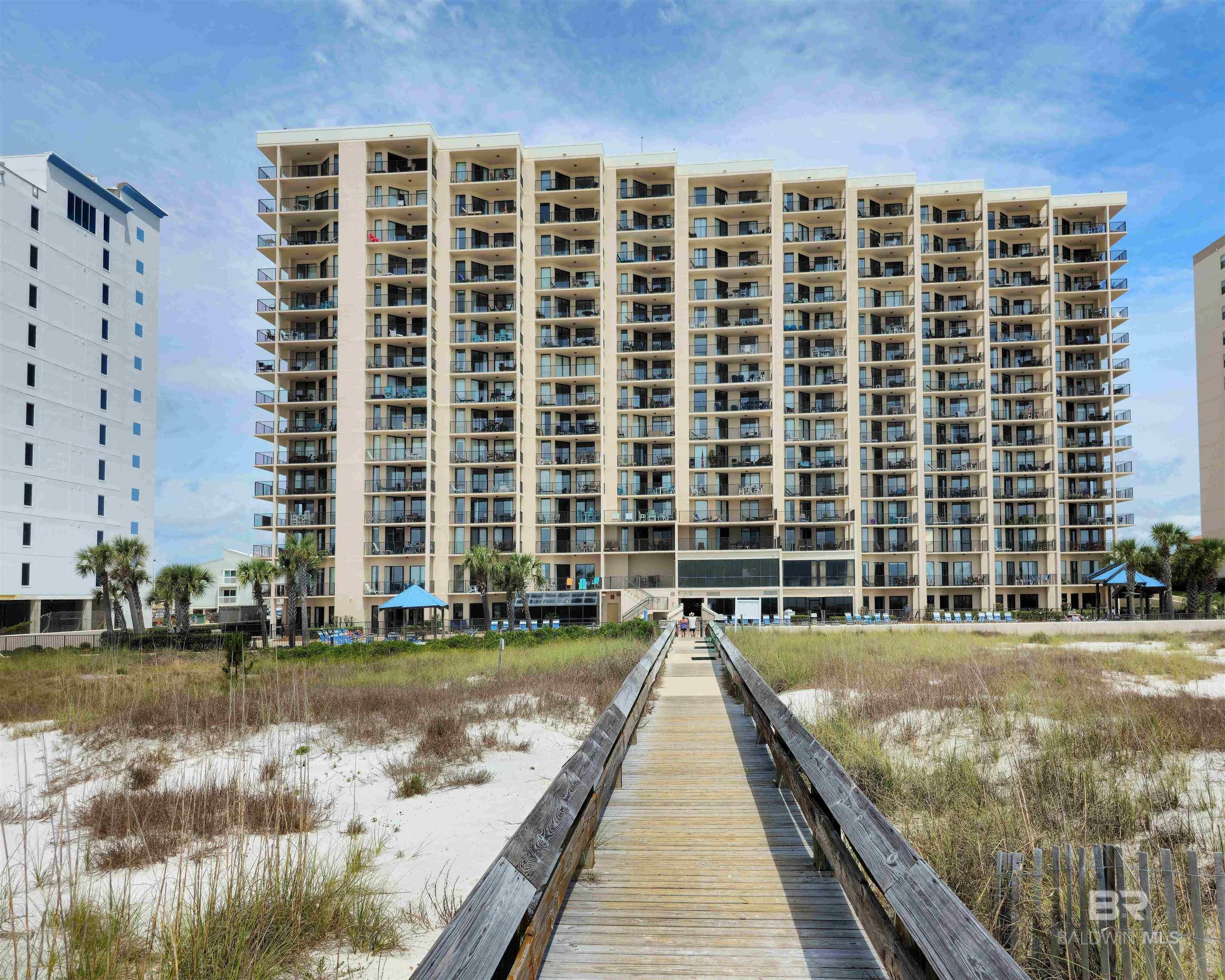 27100 Perdido Beach Boulevard 611