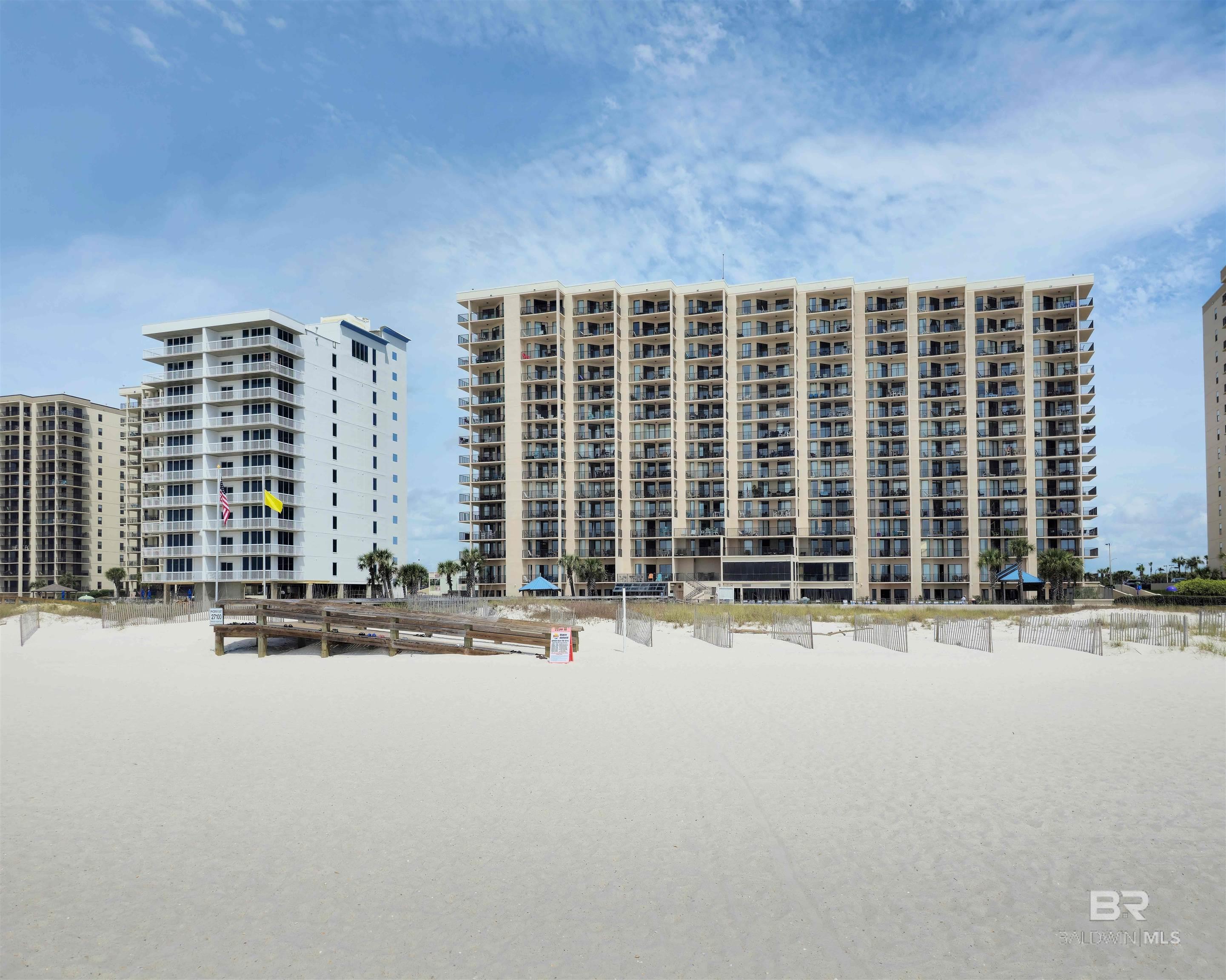 27100 Perdido Beach Boulevard 611