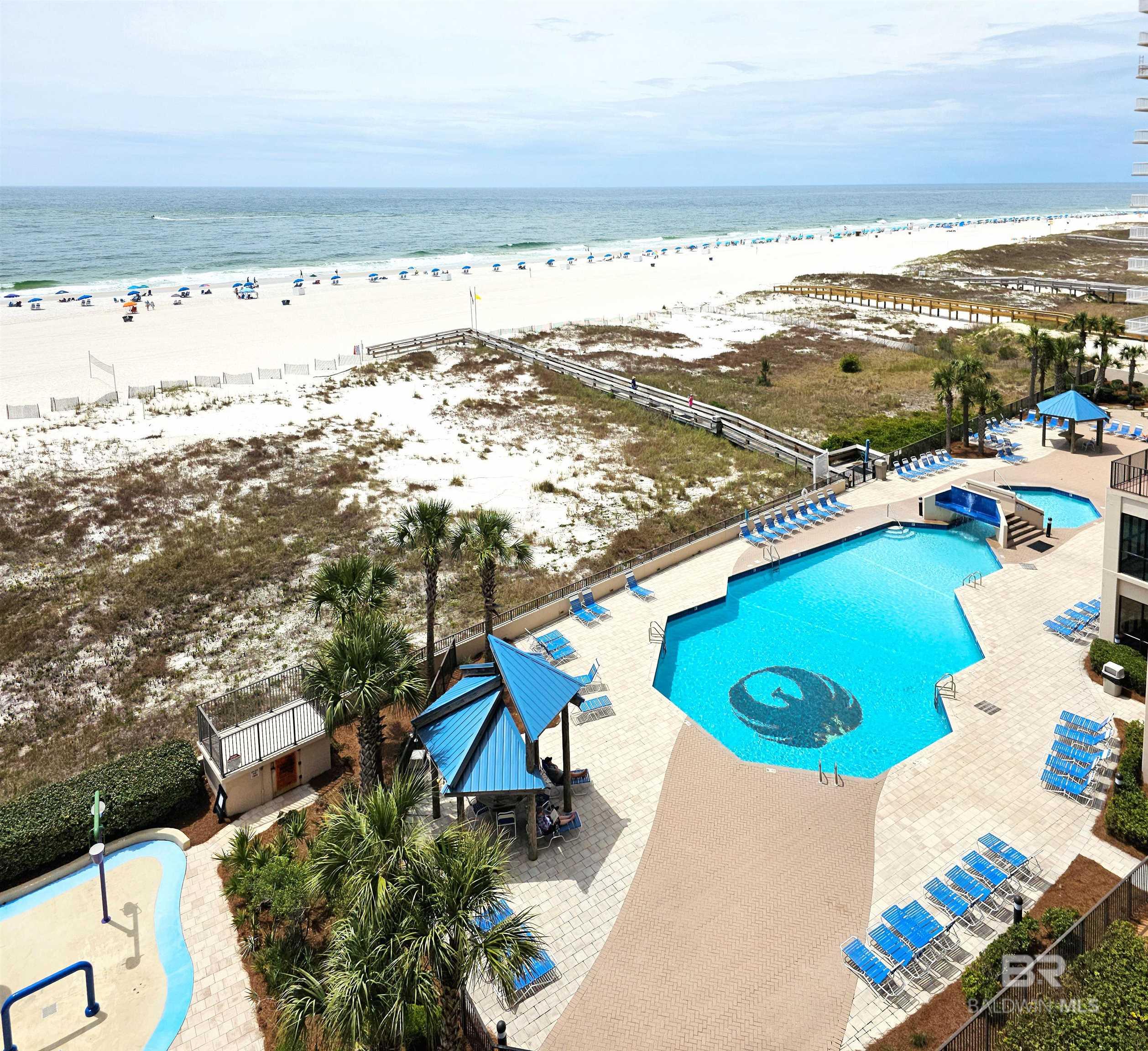 27100 Perdido Beach Boulevard 611