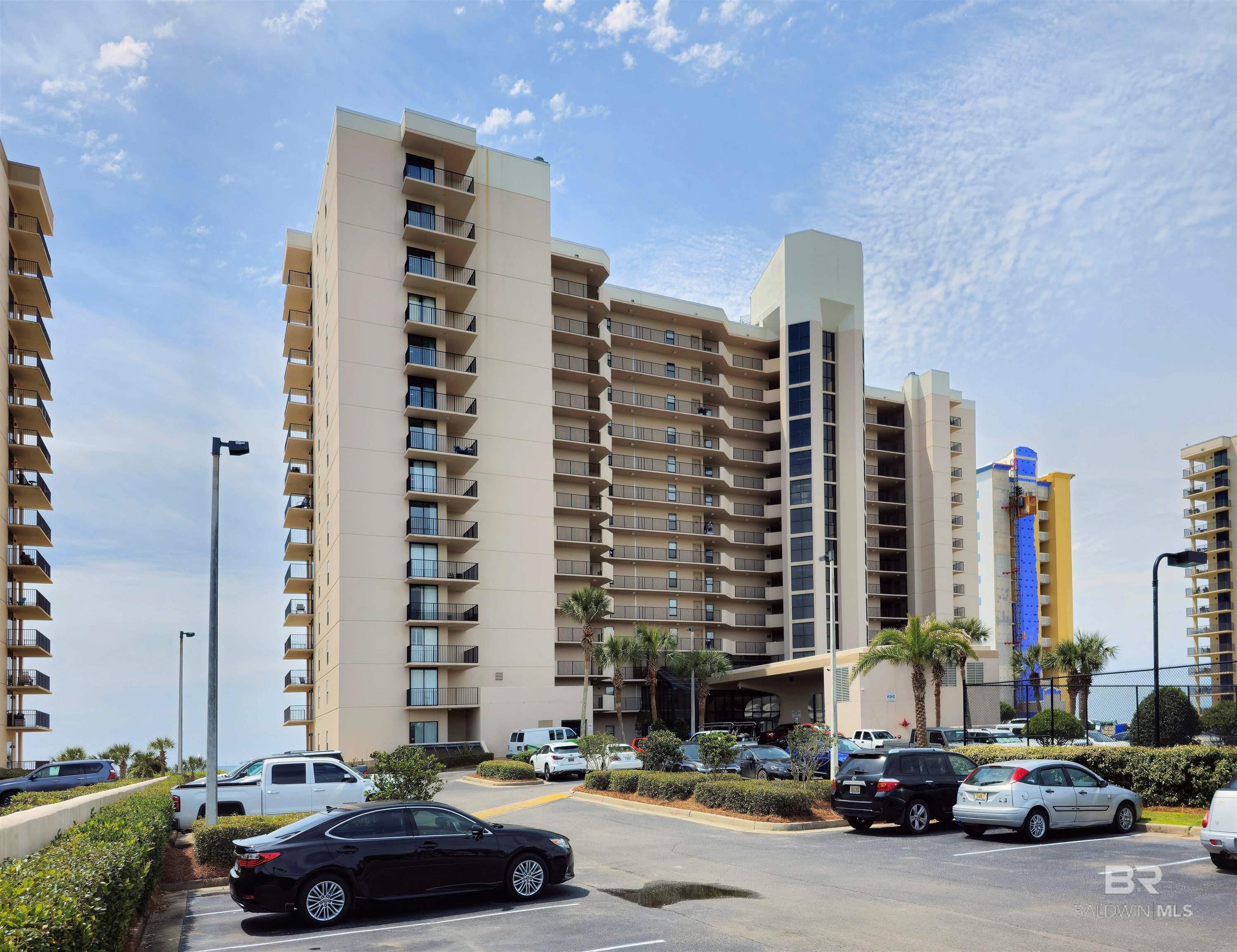 27100 Perdido Beach Boulevard 611