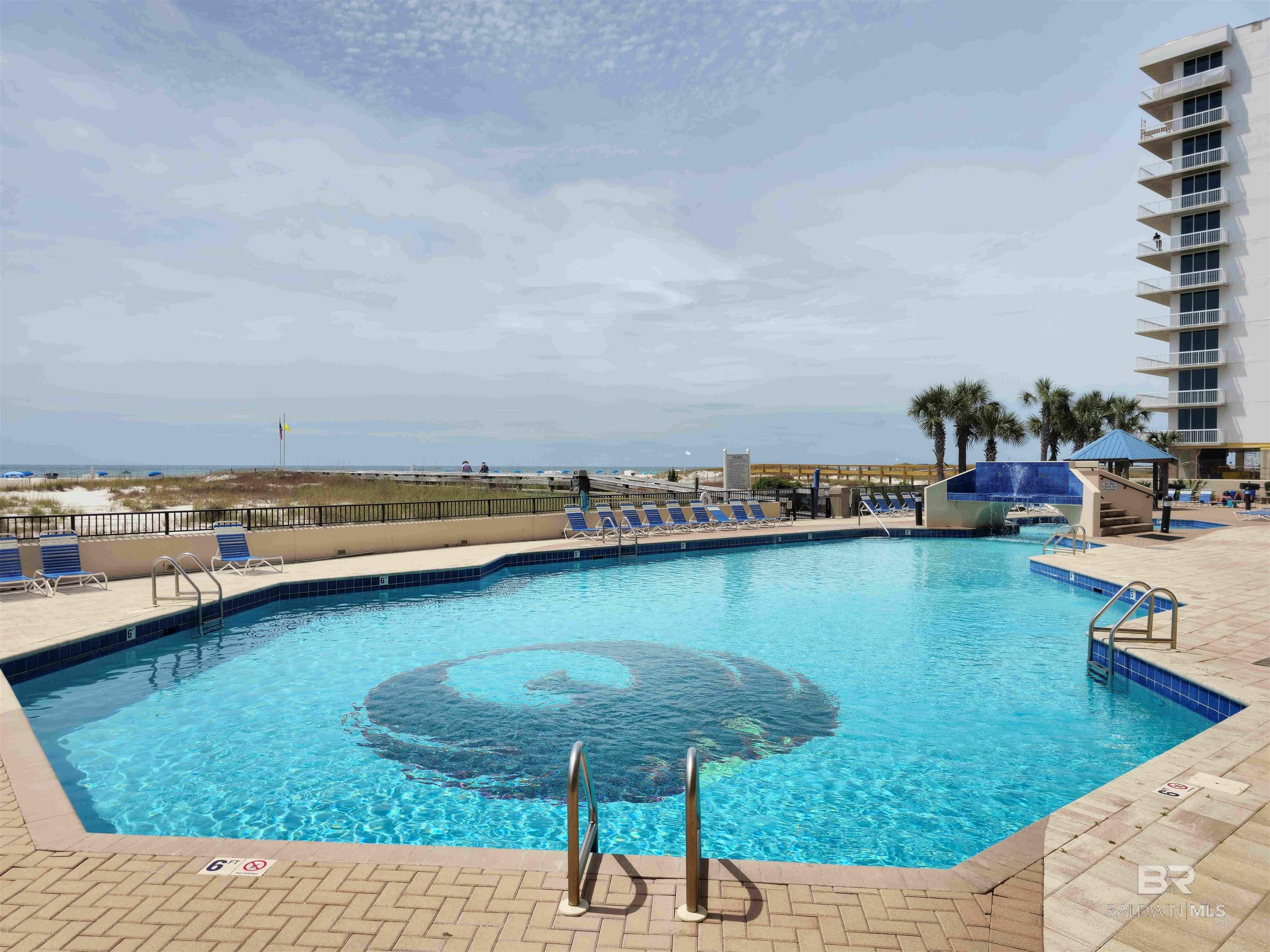 27100 Perdido Beach Boulevard 611
