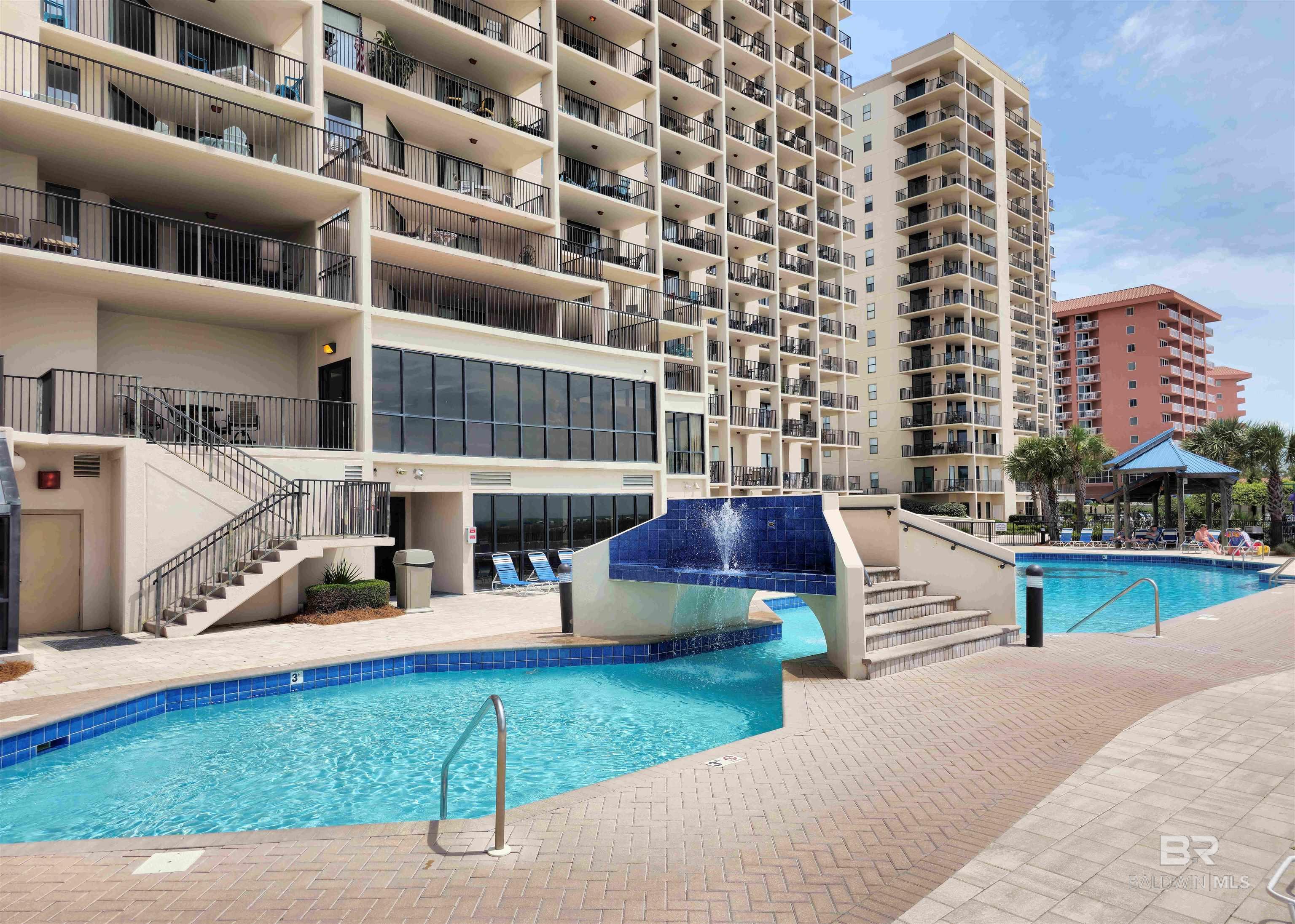 27100 Perdido Beach Boulevard 611