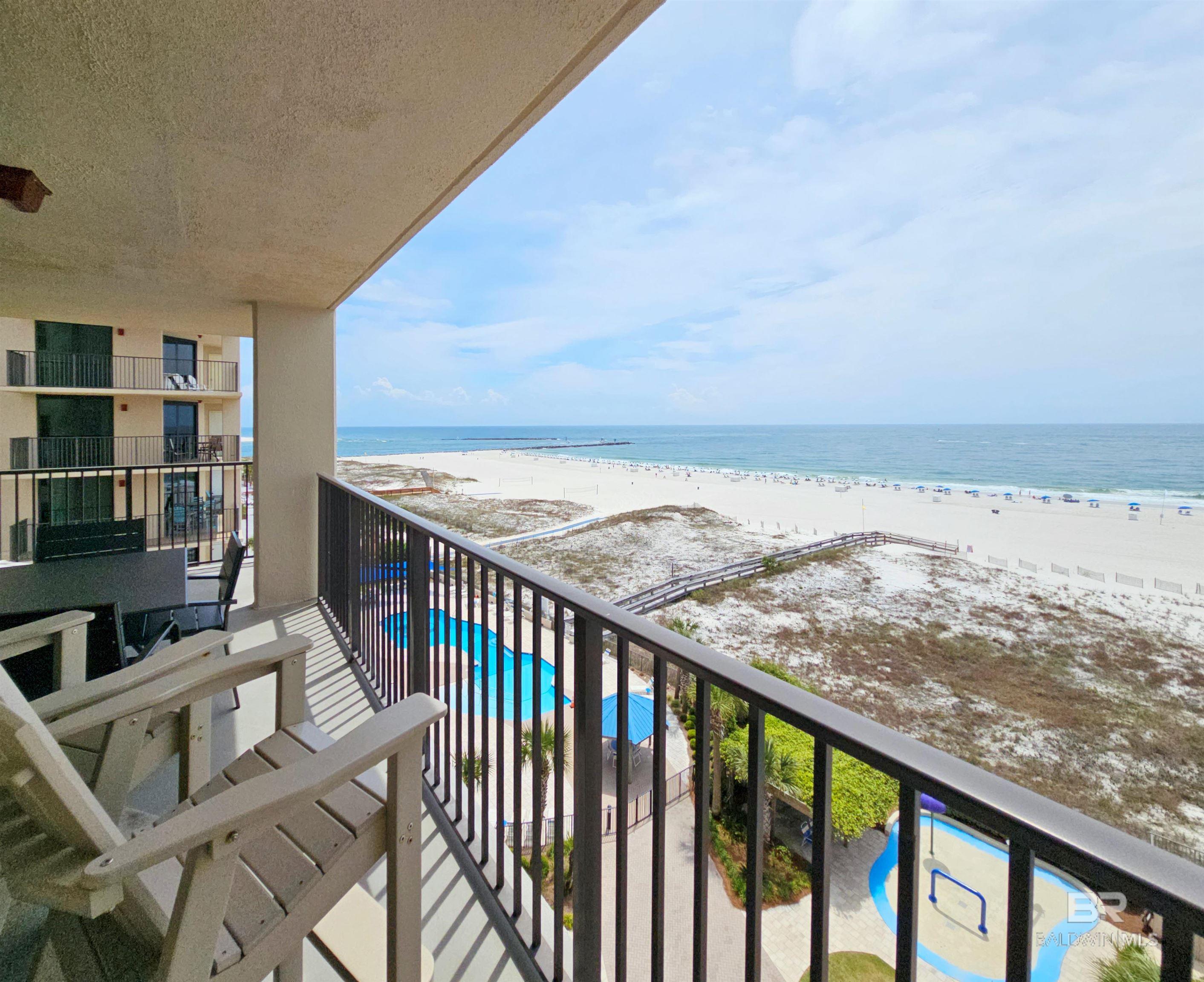 27100 Perdido Beach Boulevard 611