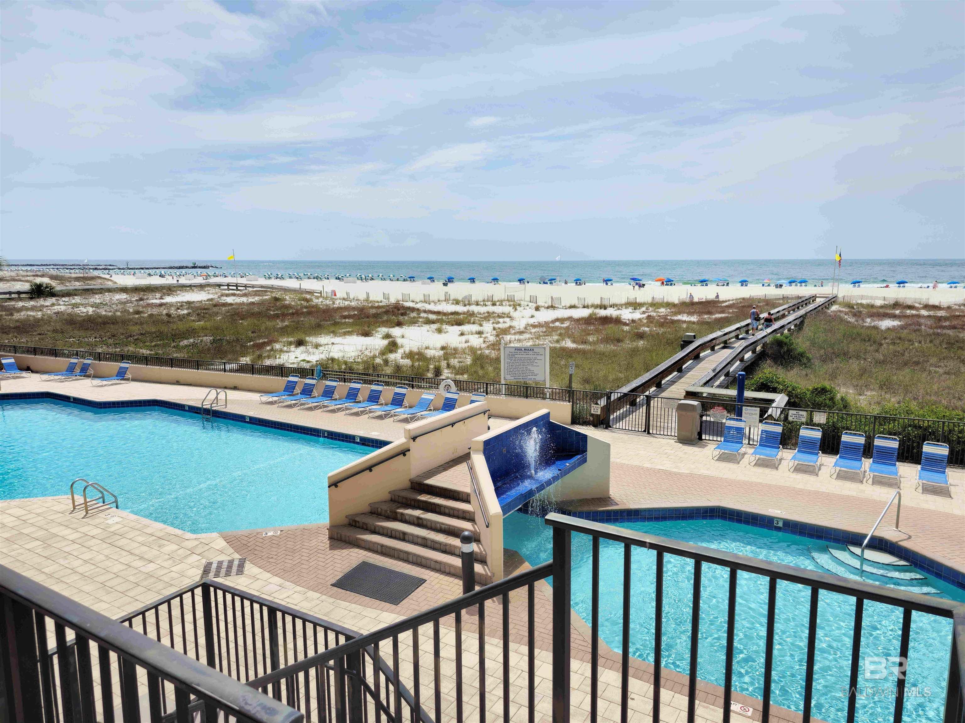 27100 Perdido Beach Boulevard 611