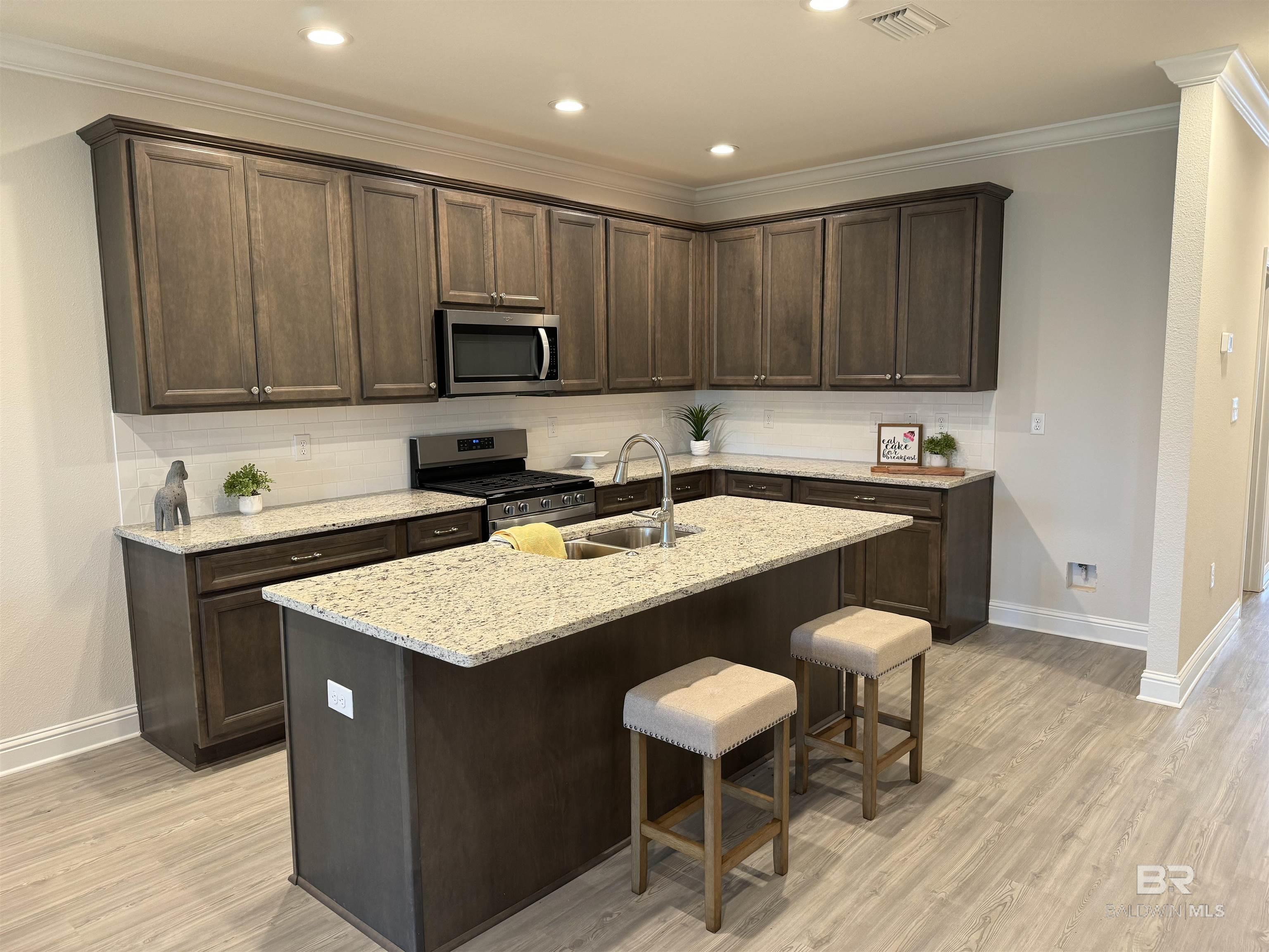 1101 Wyld Palms Drive 1101