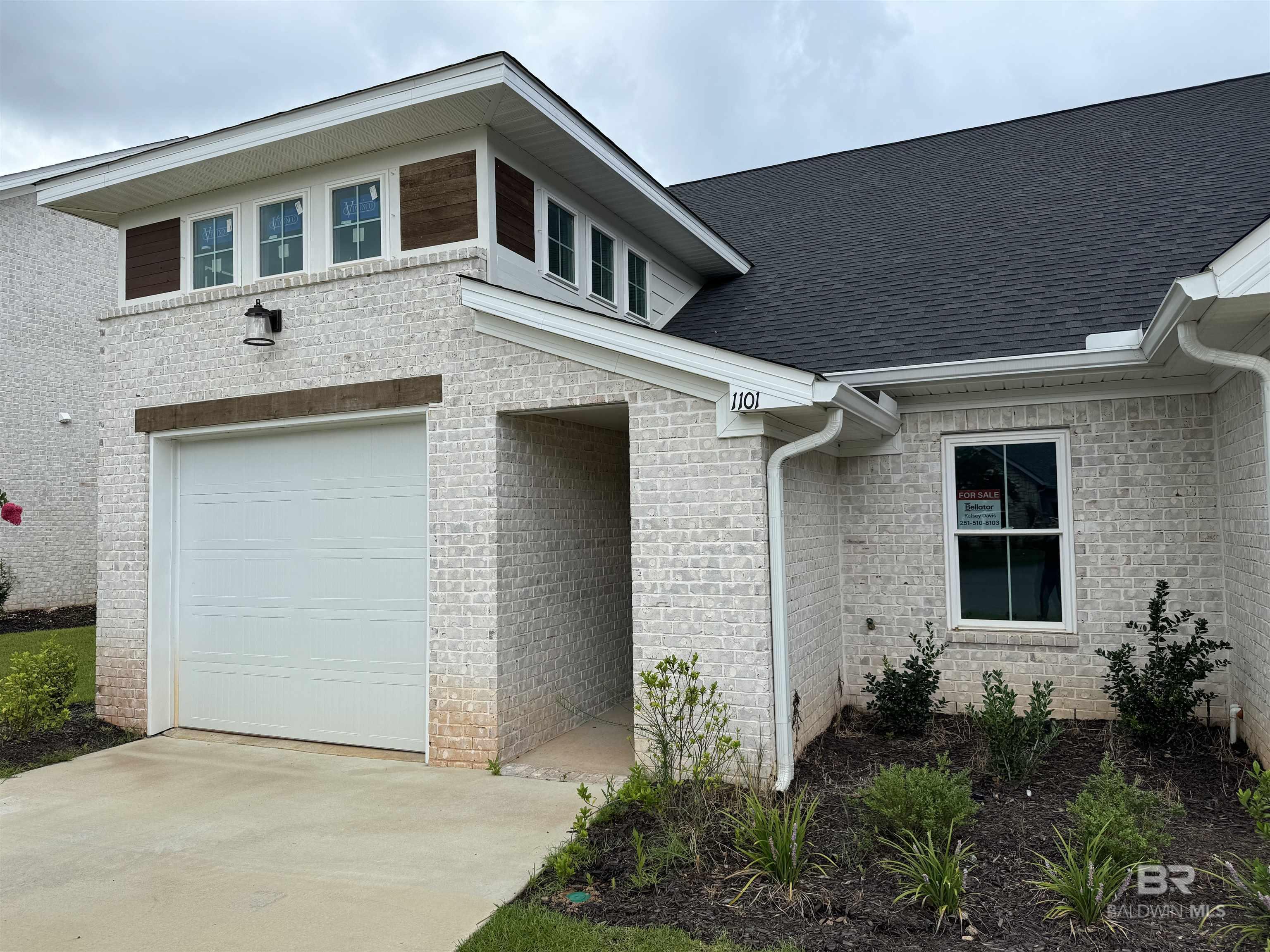 1101 Wyld Palms Drive 1101