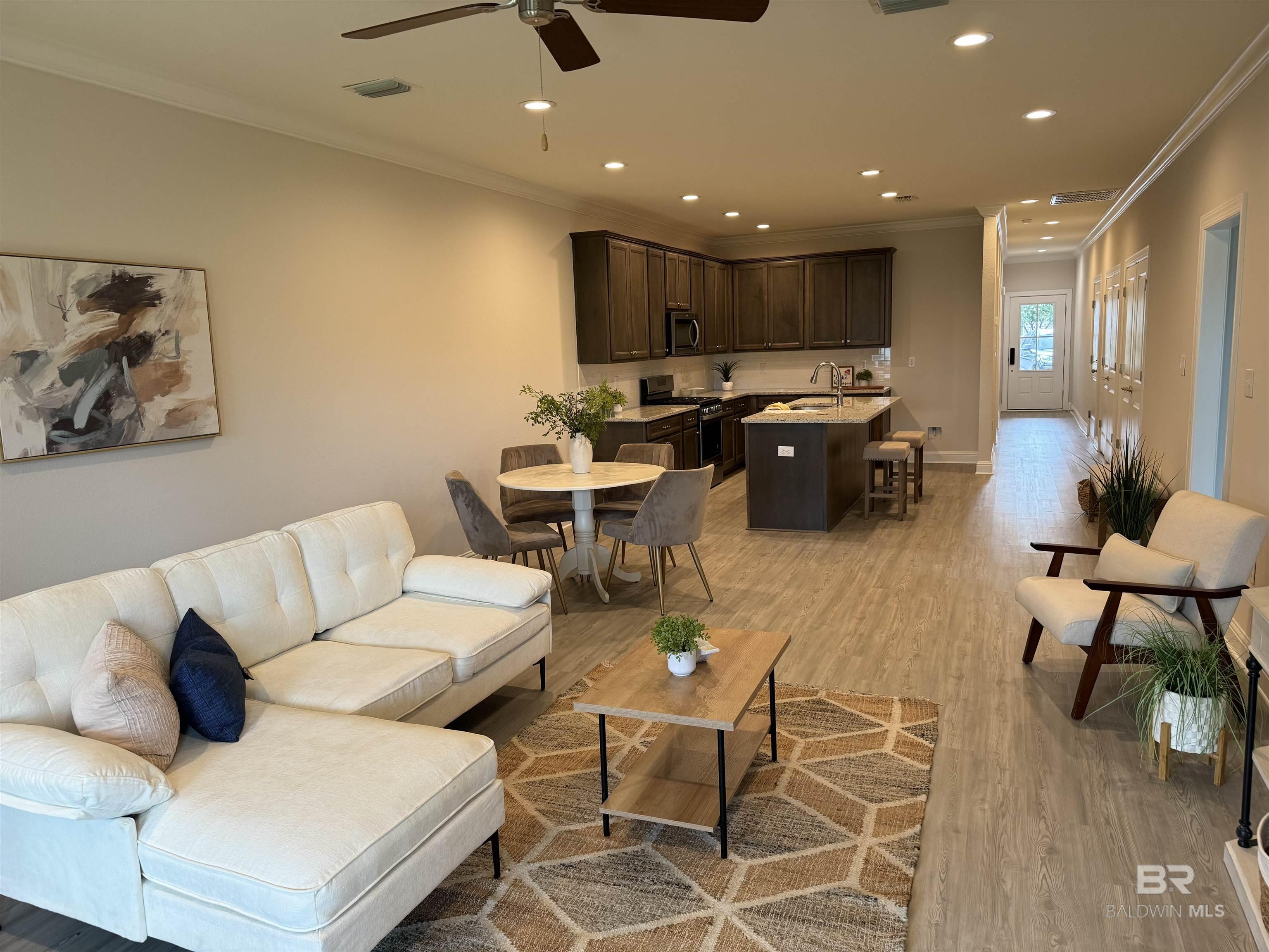 1101 Wyld Palms Drive 1101