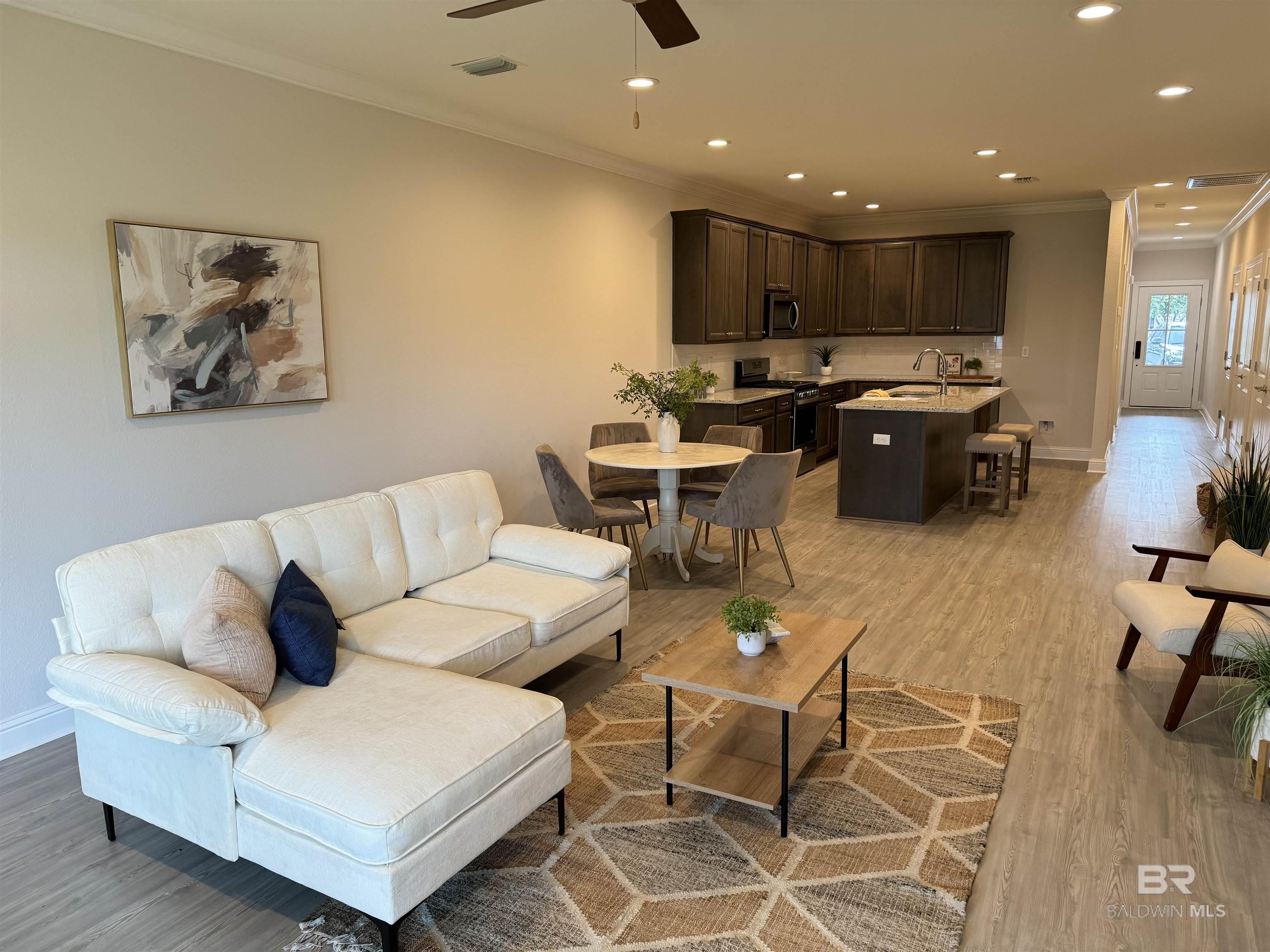 1101 Wyld Palms Drive 1101