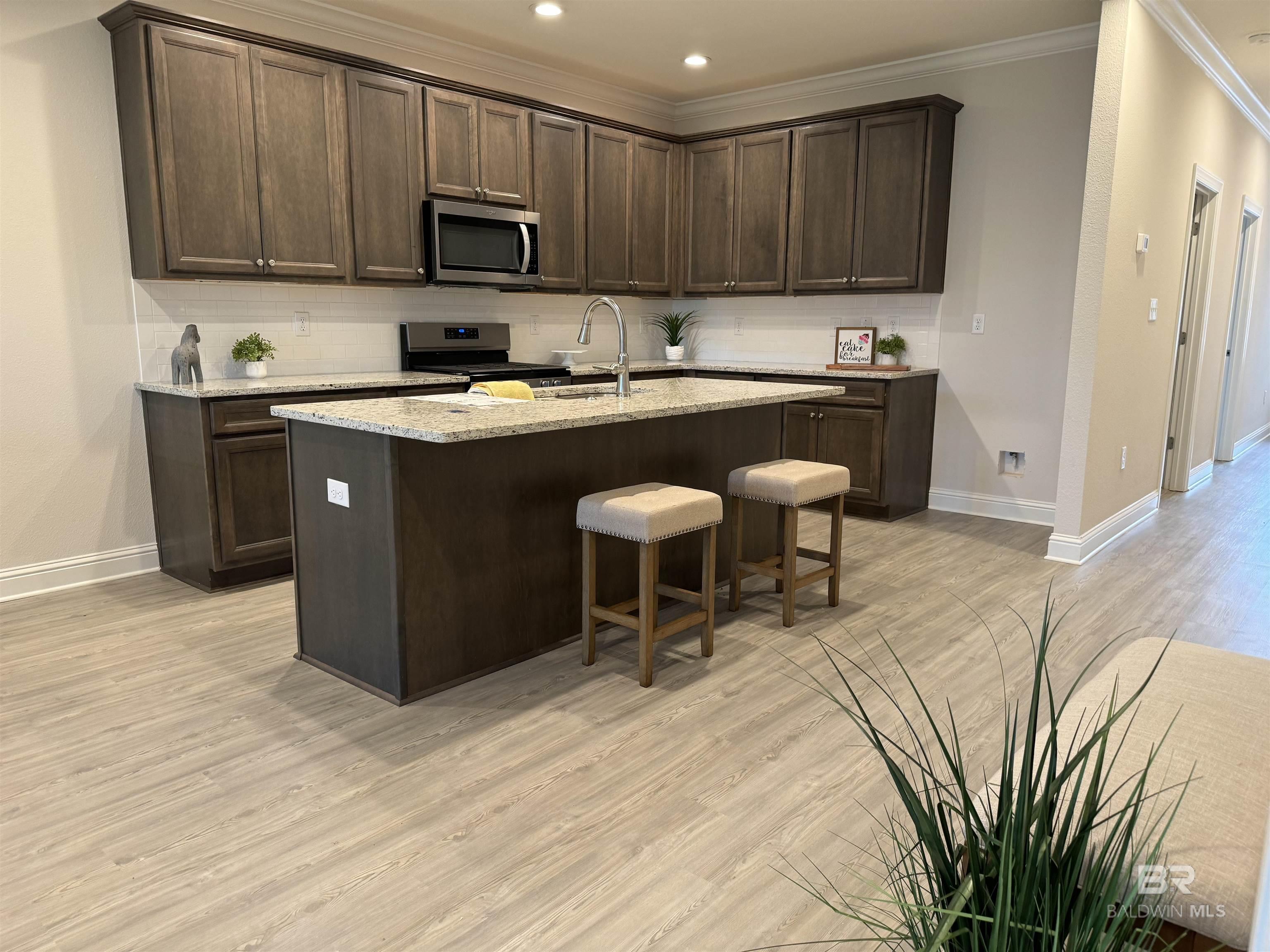 1101 Wyld Palms Drive 1101