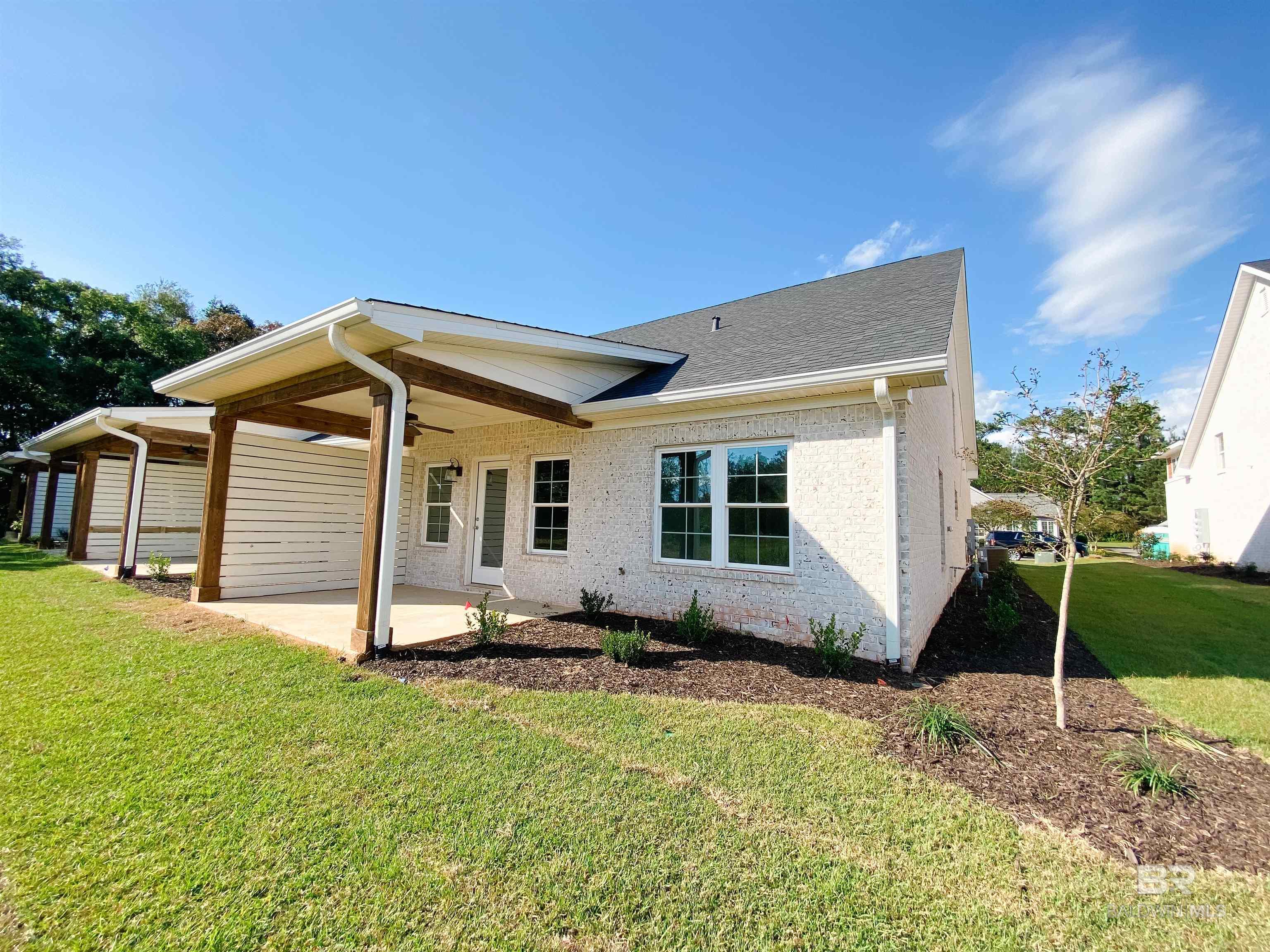 1101 Wyld Palms Drive 1101