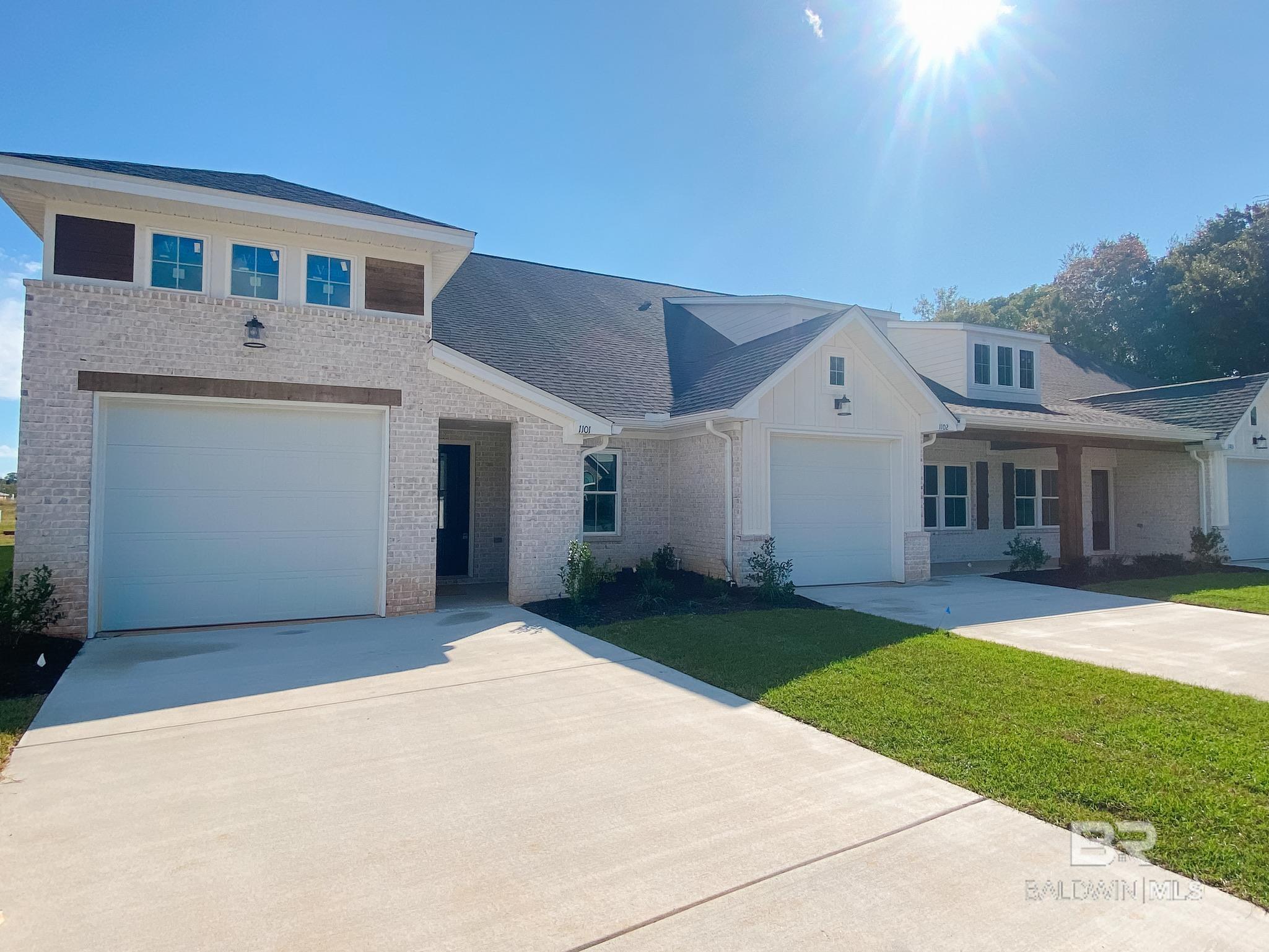 1101 Wyld Palms Drive 1101