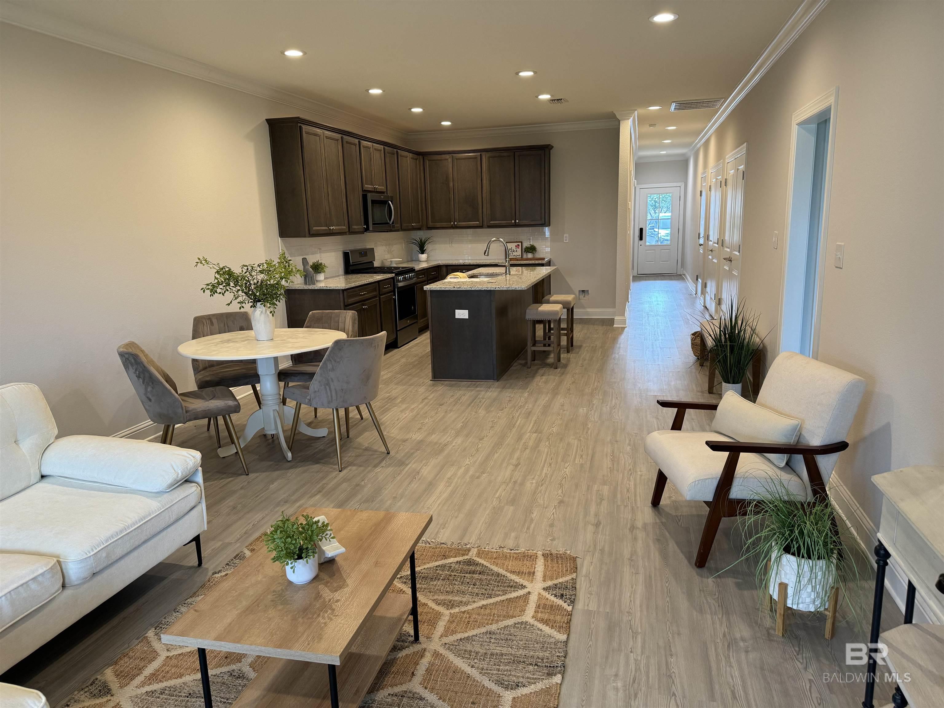 1101 Wyld Palms Drive 1101