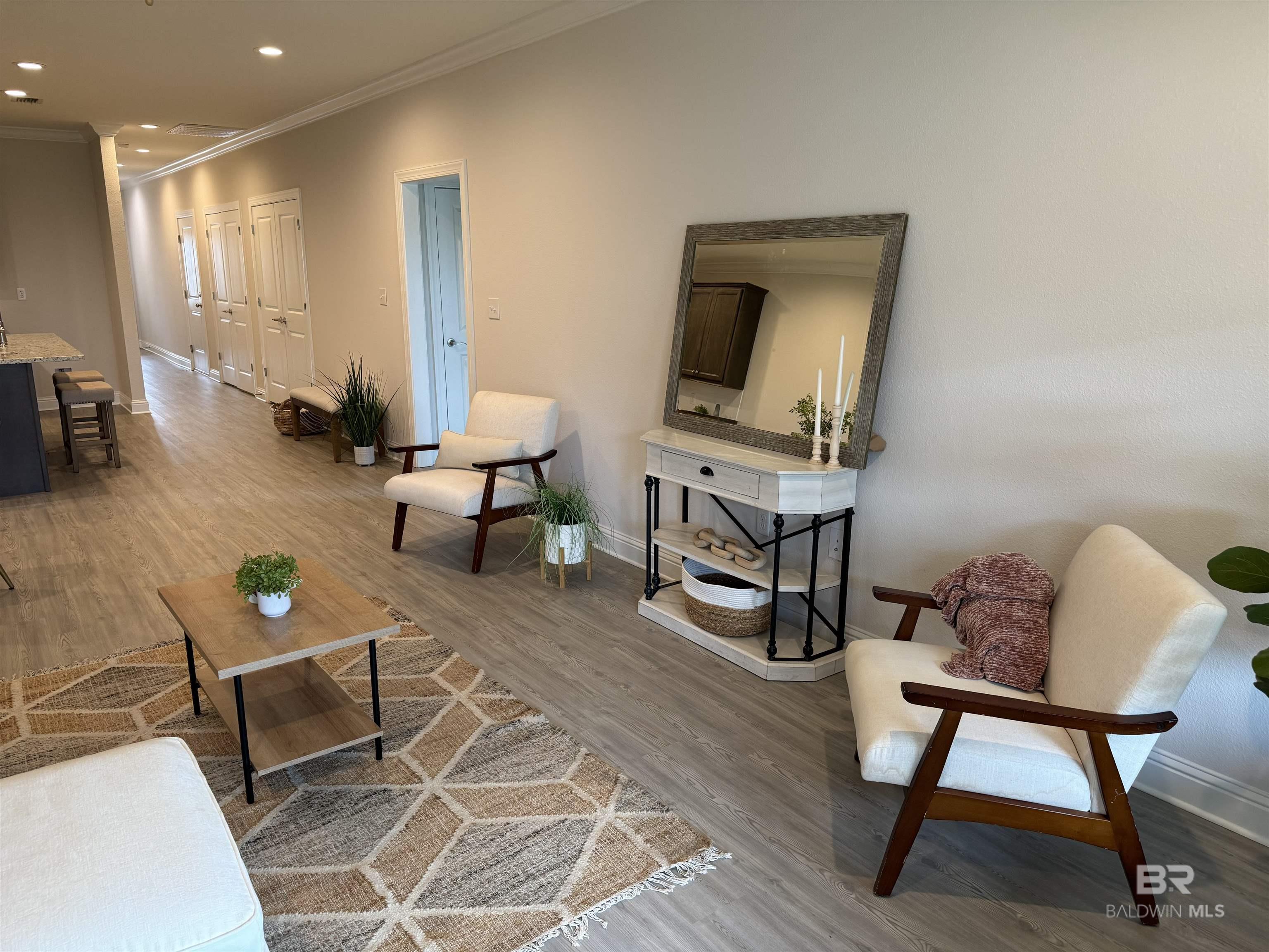 1101 Wyld Palms Drive 1101