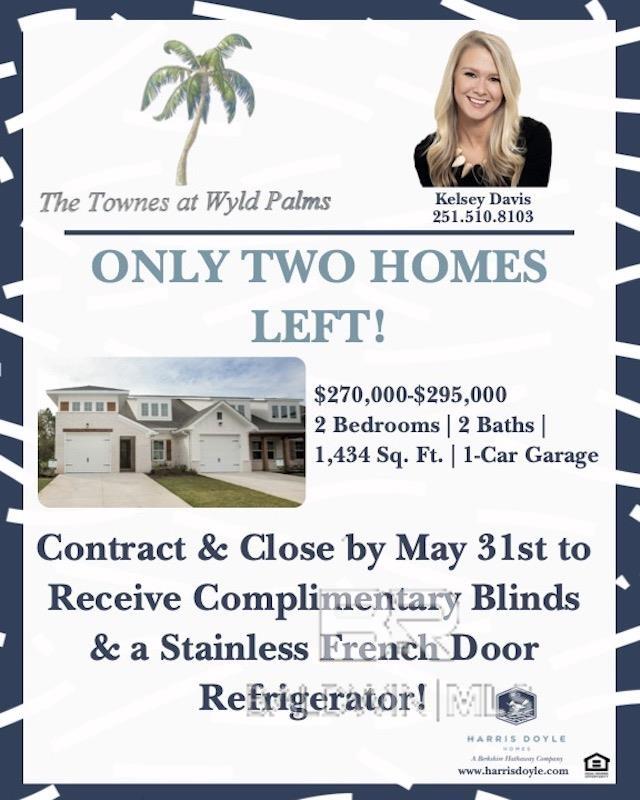 1102 Wyld Palms Drive 1102