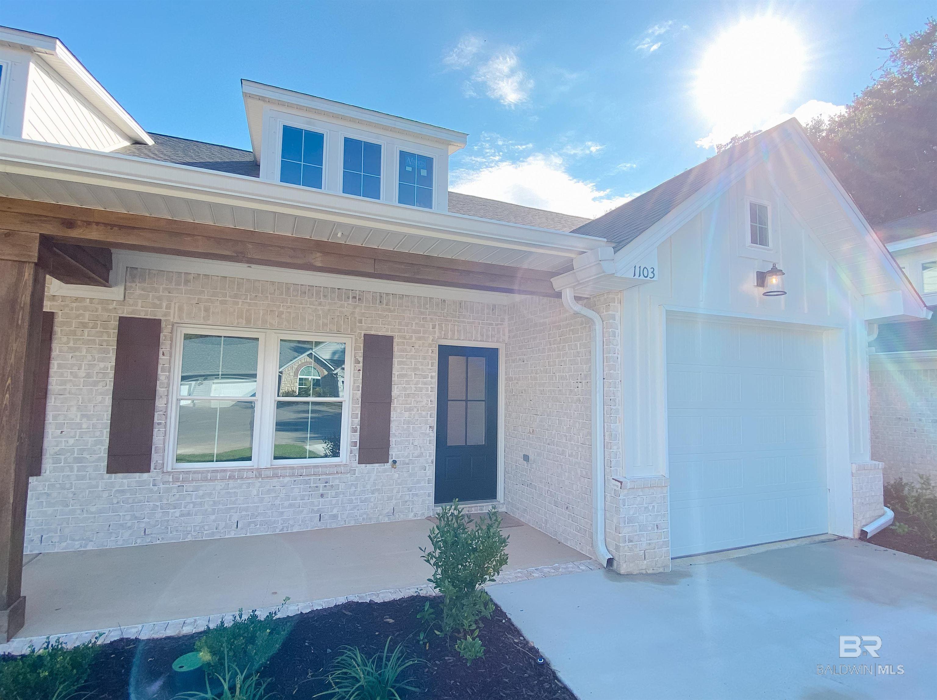 1103 Wyld Palms Drive 1103