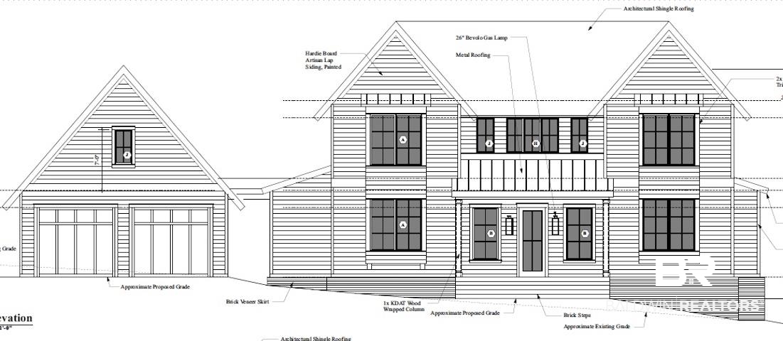 640 Hermitage Court