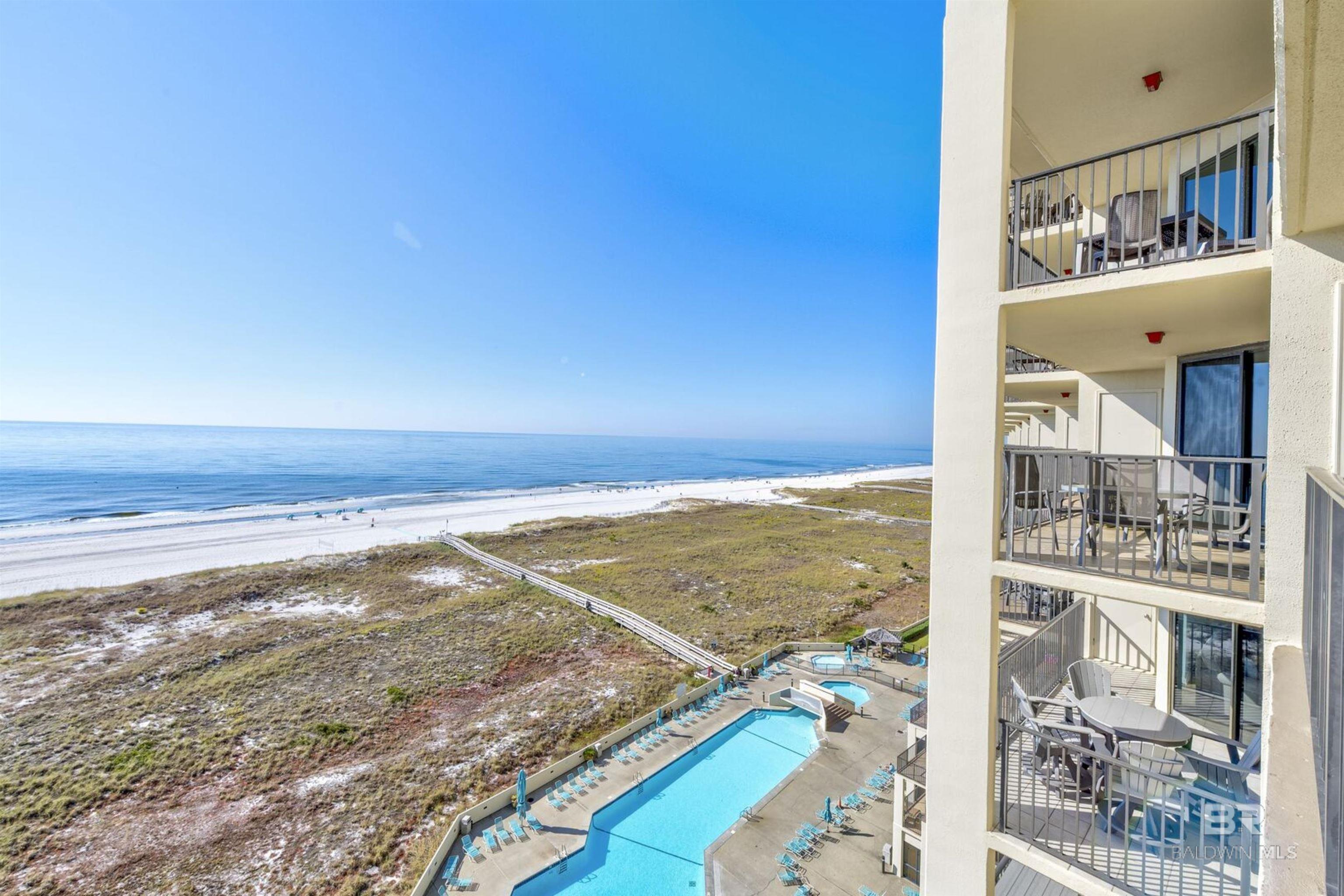 26802 Perdido Beach Boulevard 1014