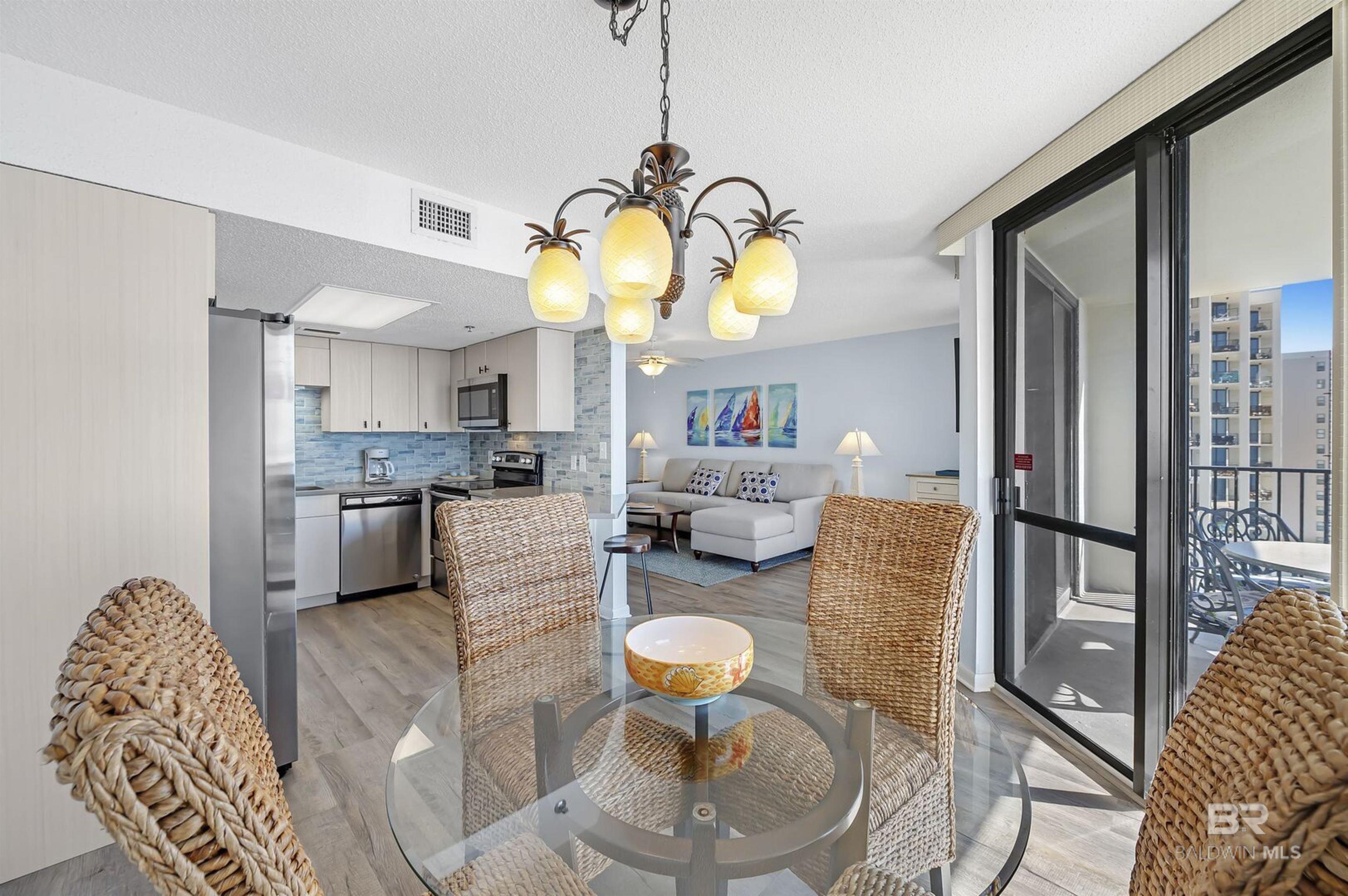 26802 Perdido Beach Boulevard 1014